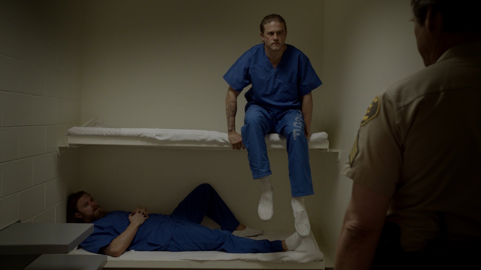 Сезон 5 Серия 3