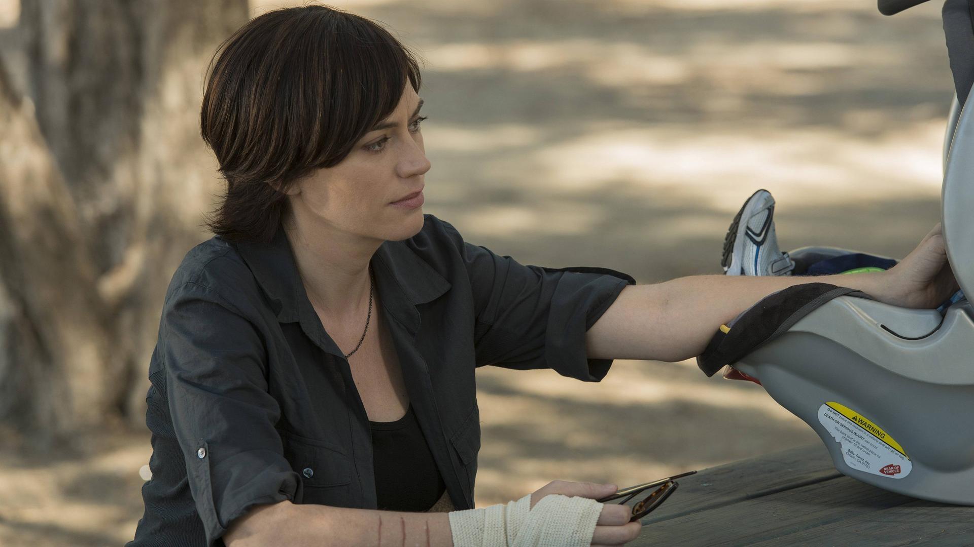 Сезон 6 Серия 13