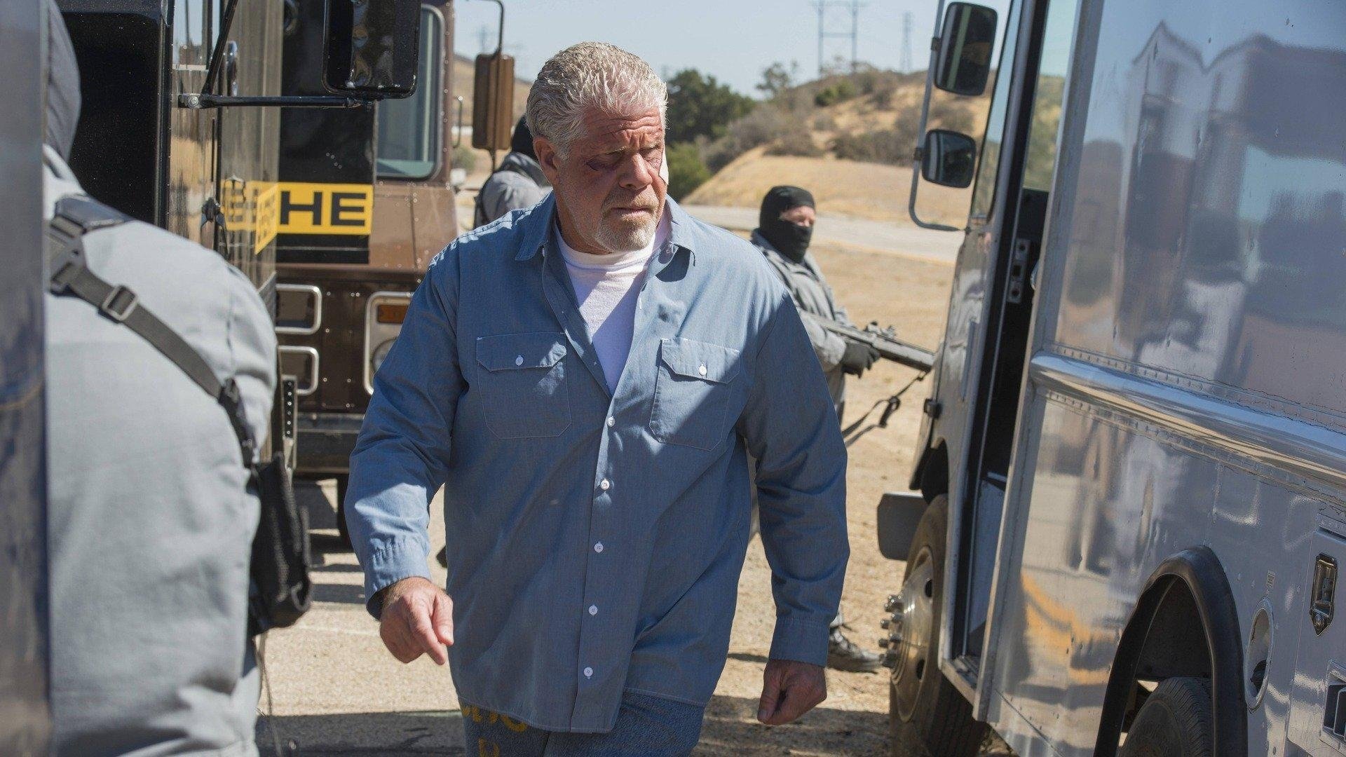 Сезон 6 Серия 11