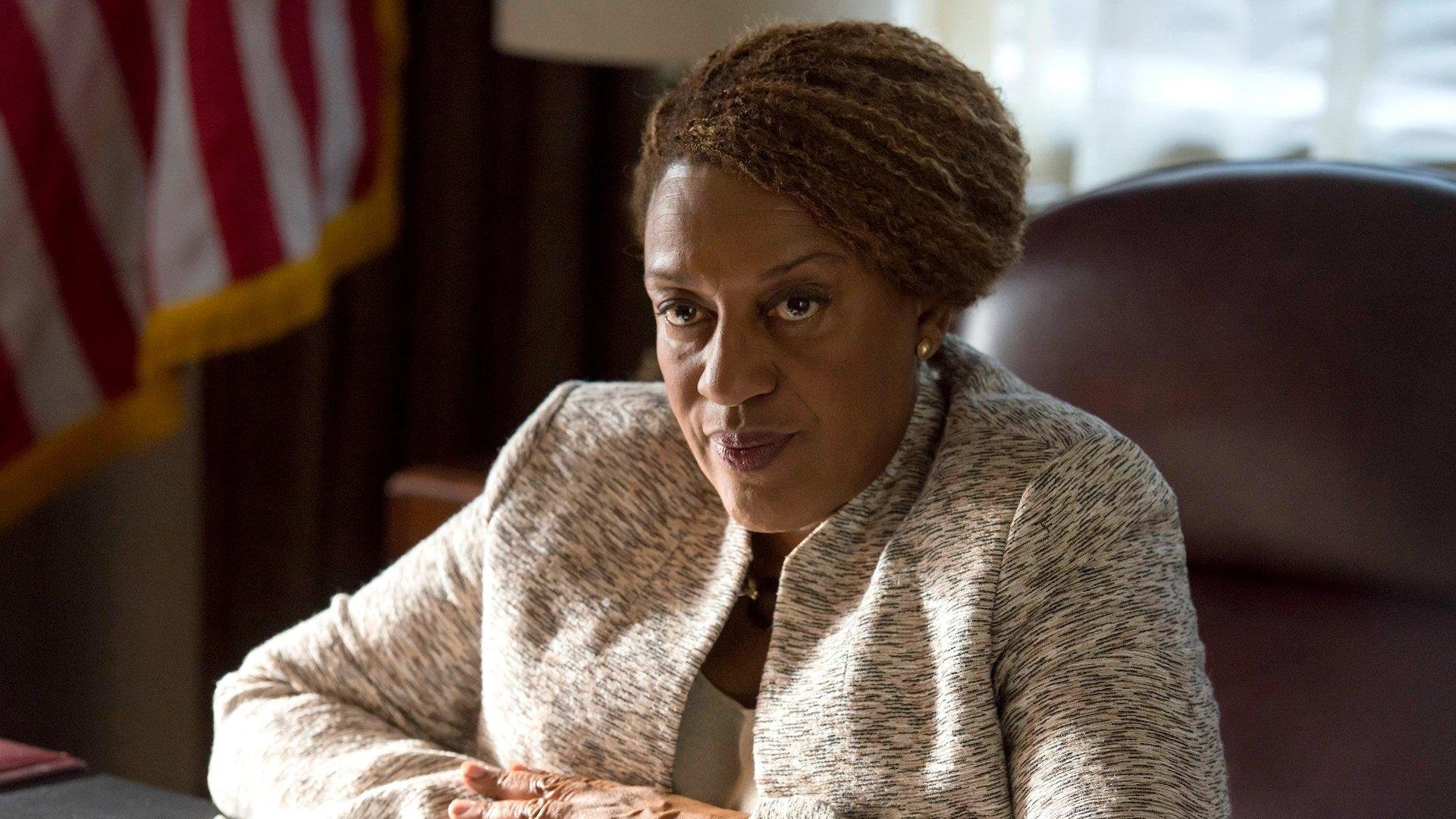 Сезон 6 Серия 9