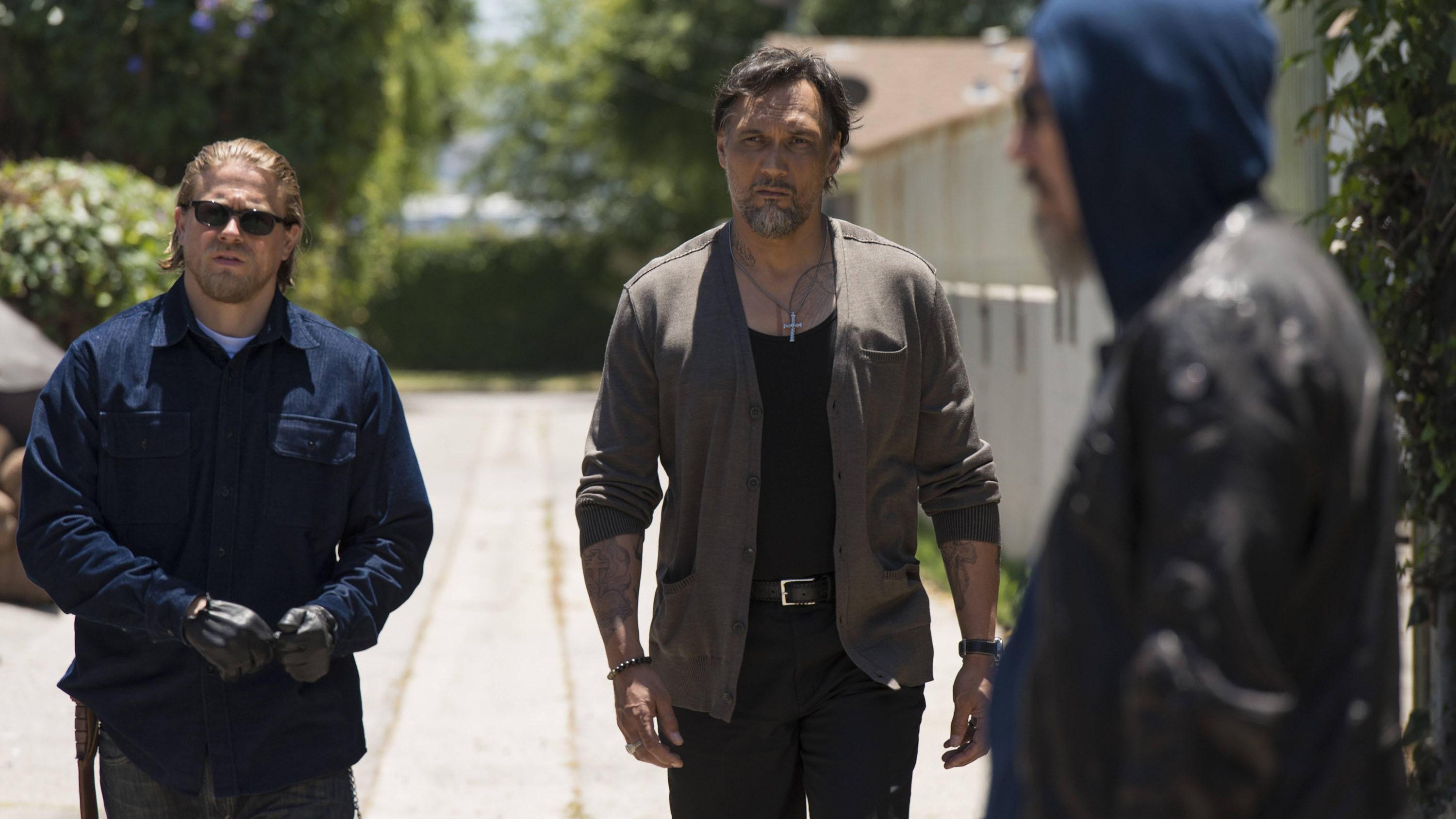 Сезон 6 Серия 2