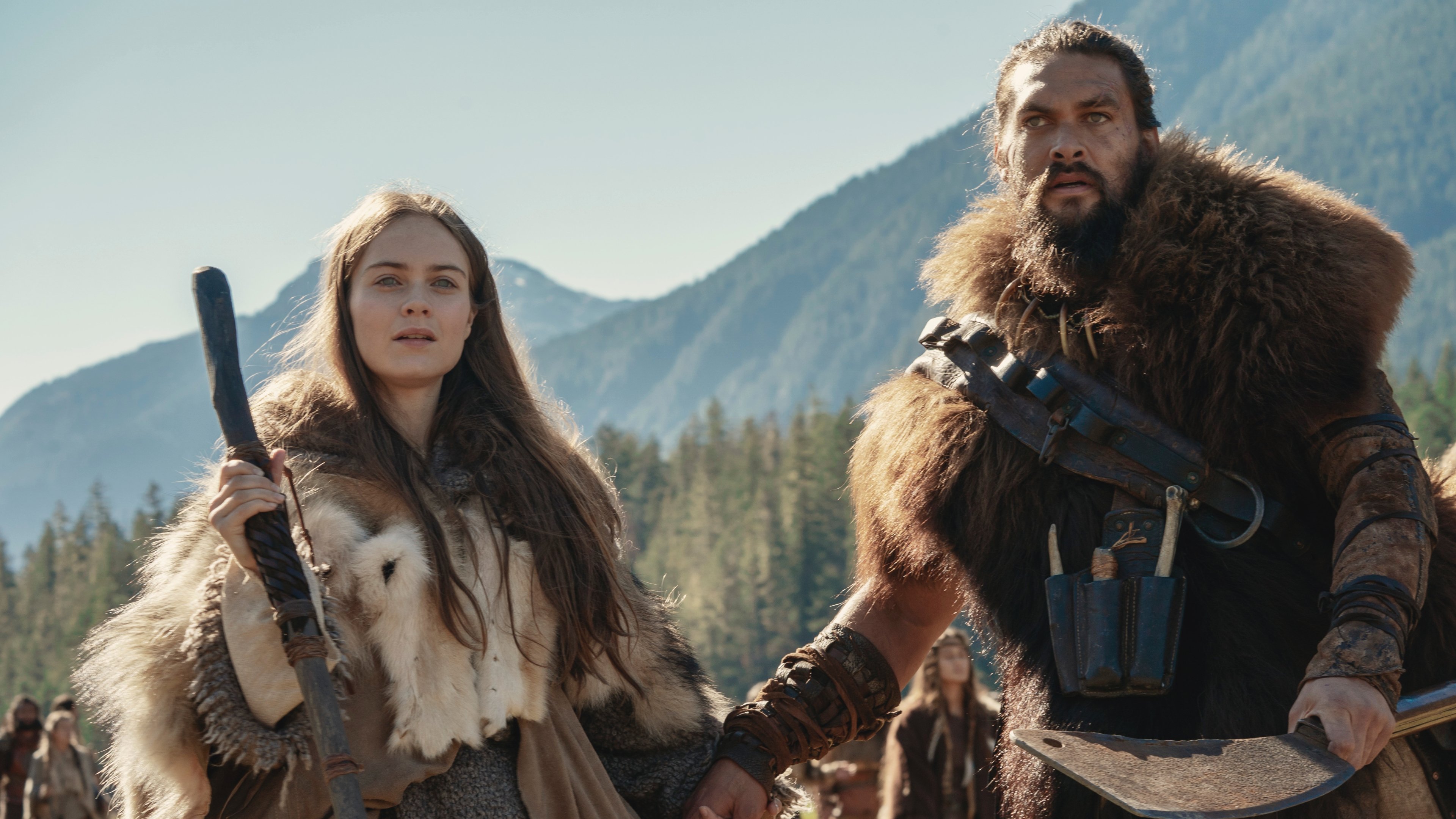 Сезон 1 Серия 1