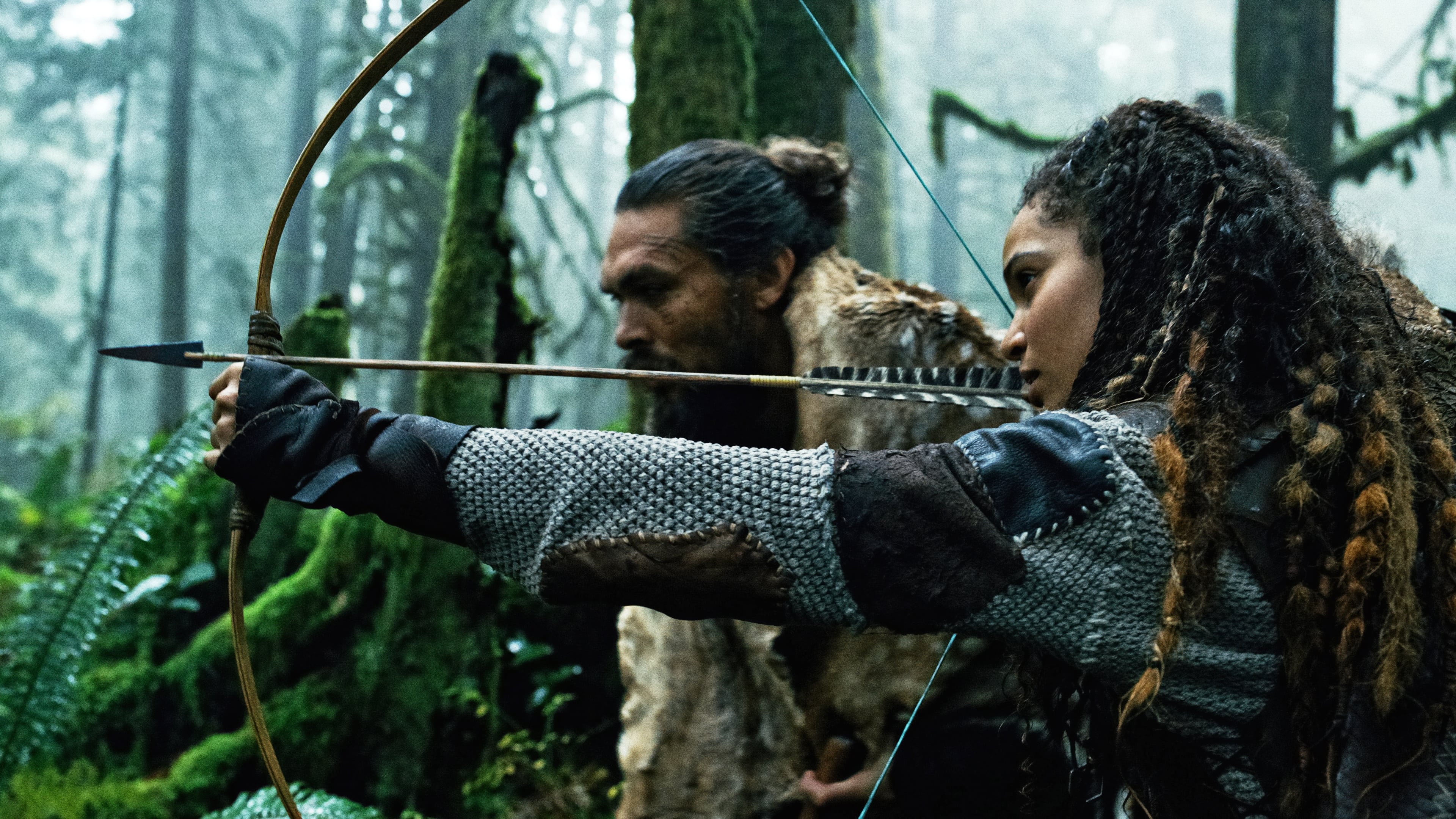 Сезон 1 Серия 3