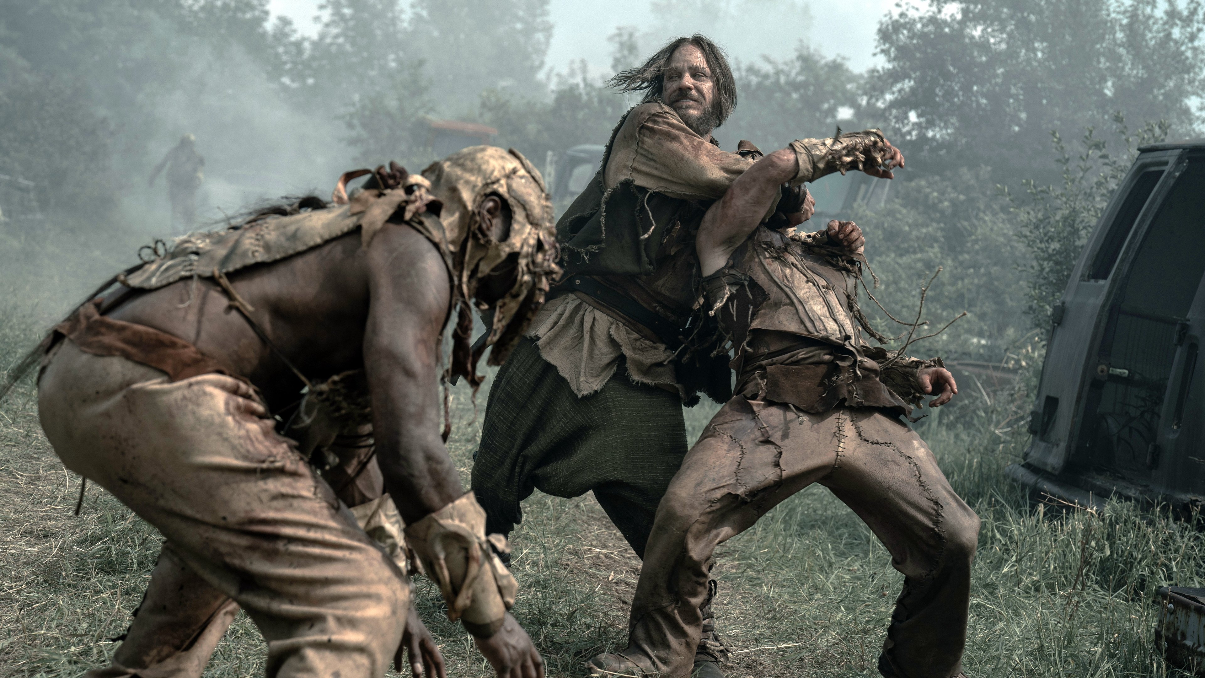 Сезон 3 Серия 6