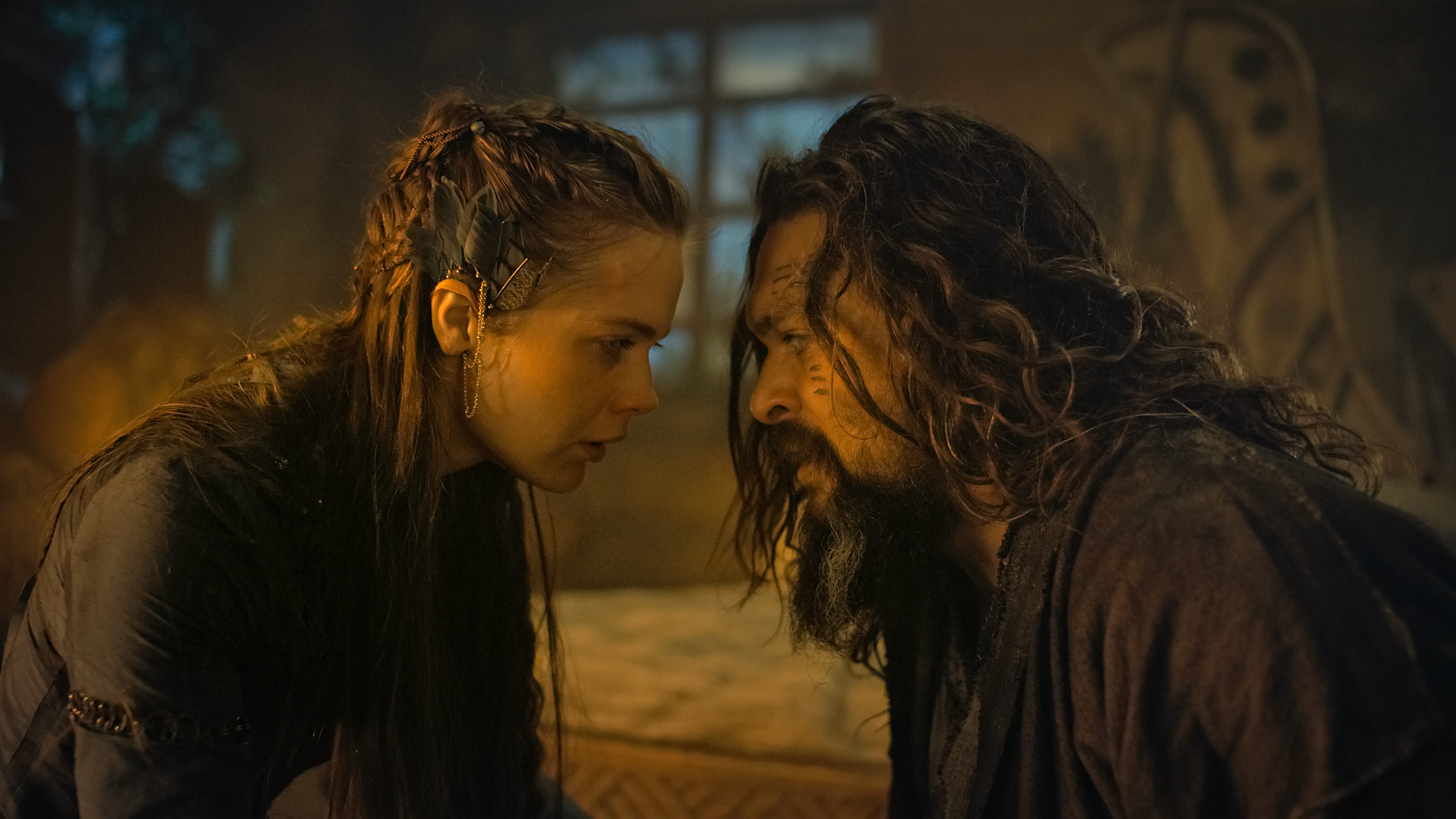 Сезон 3 Серия 2