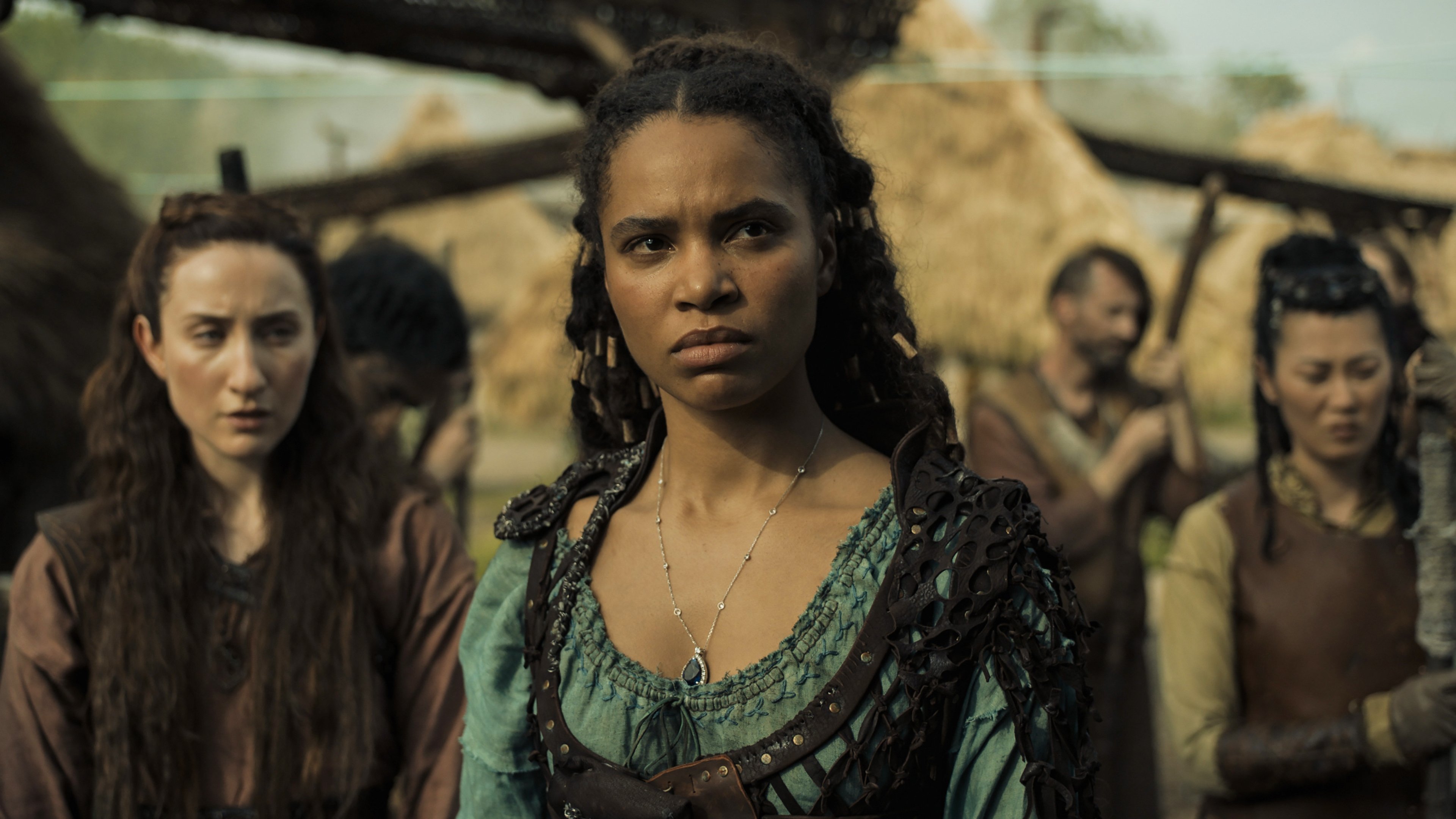 Сезон 3 Серия 3