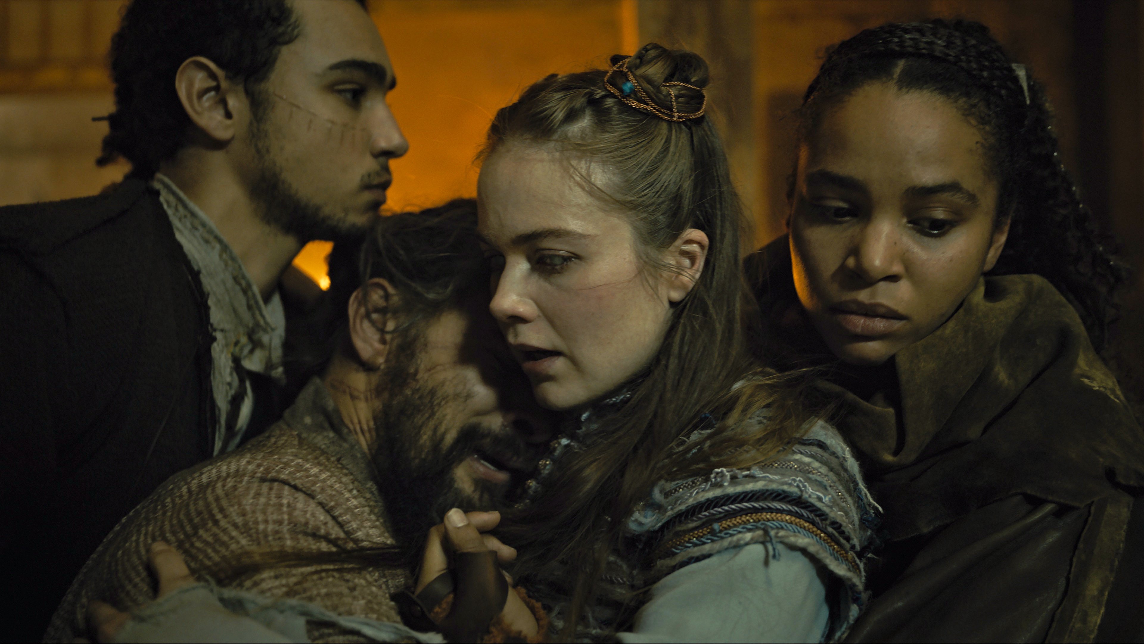 Сезон 2 Серия 5