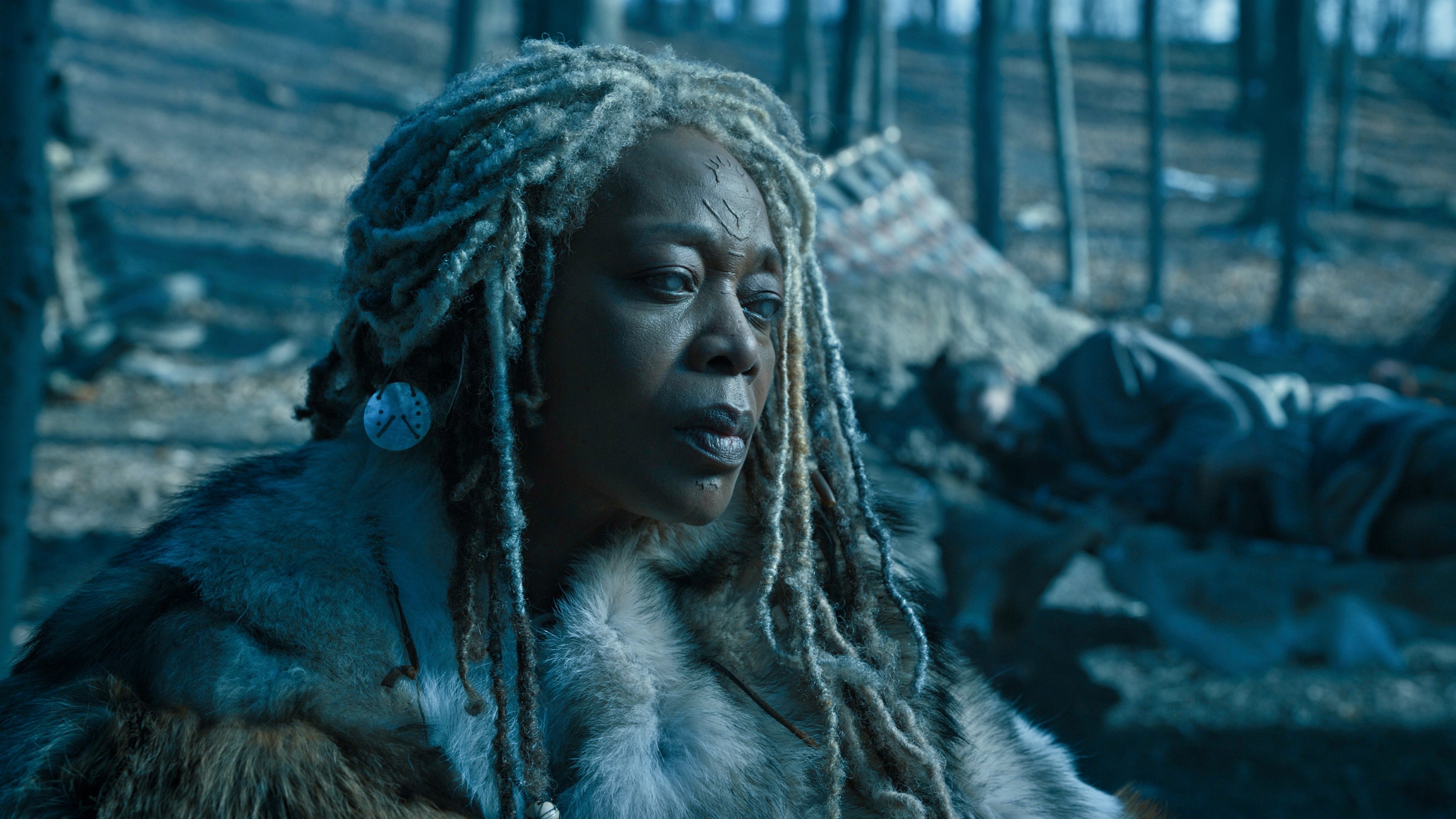 Сезон 2 Серия 3