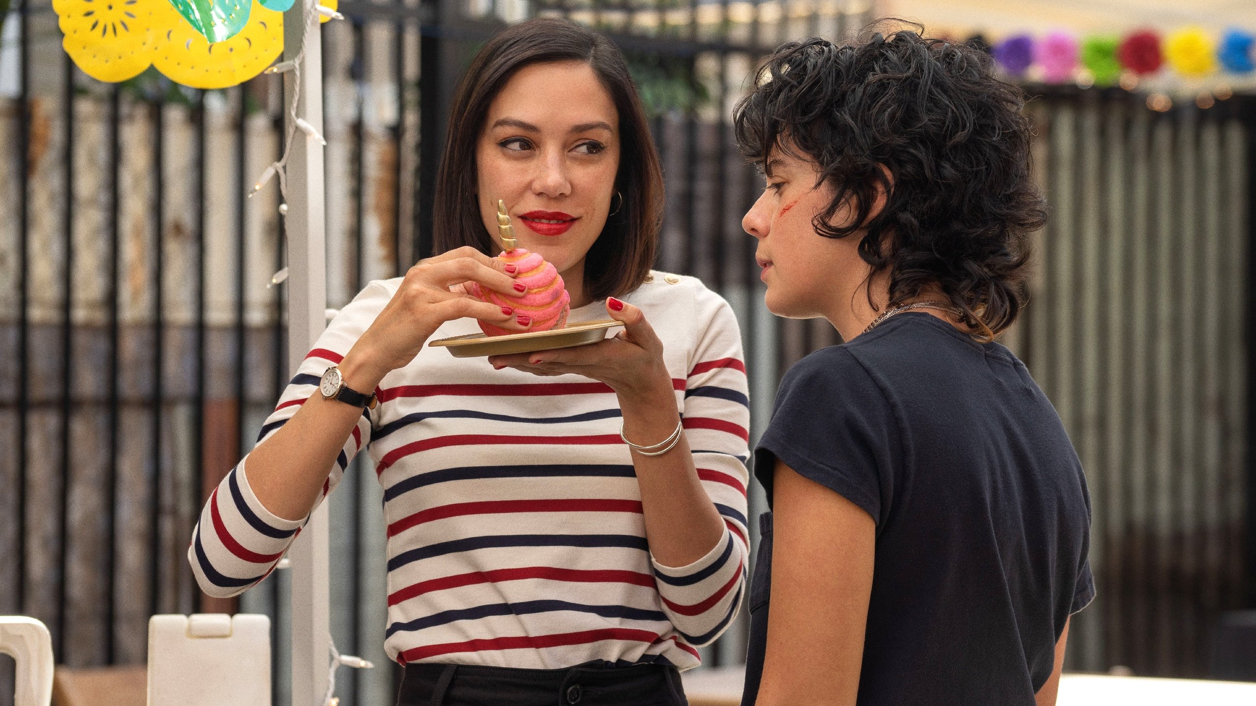 Сезон 3 Серия 2