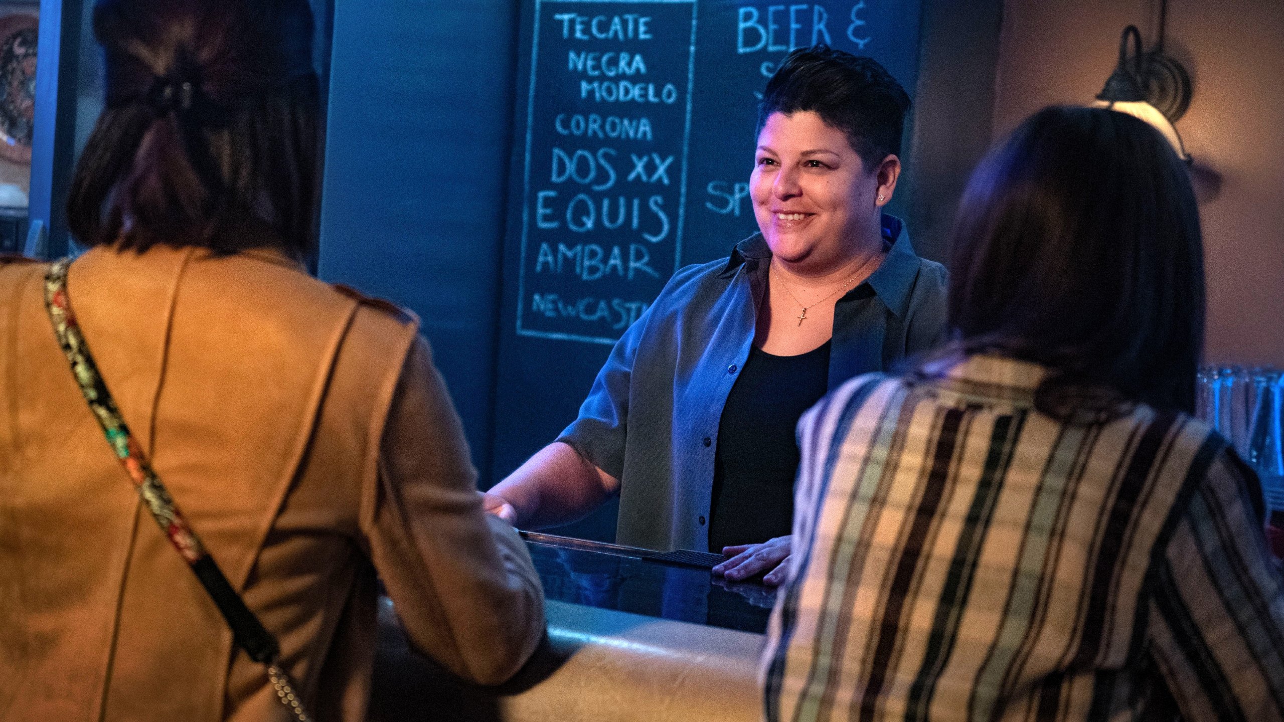 Сезон 3 Серия 3