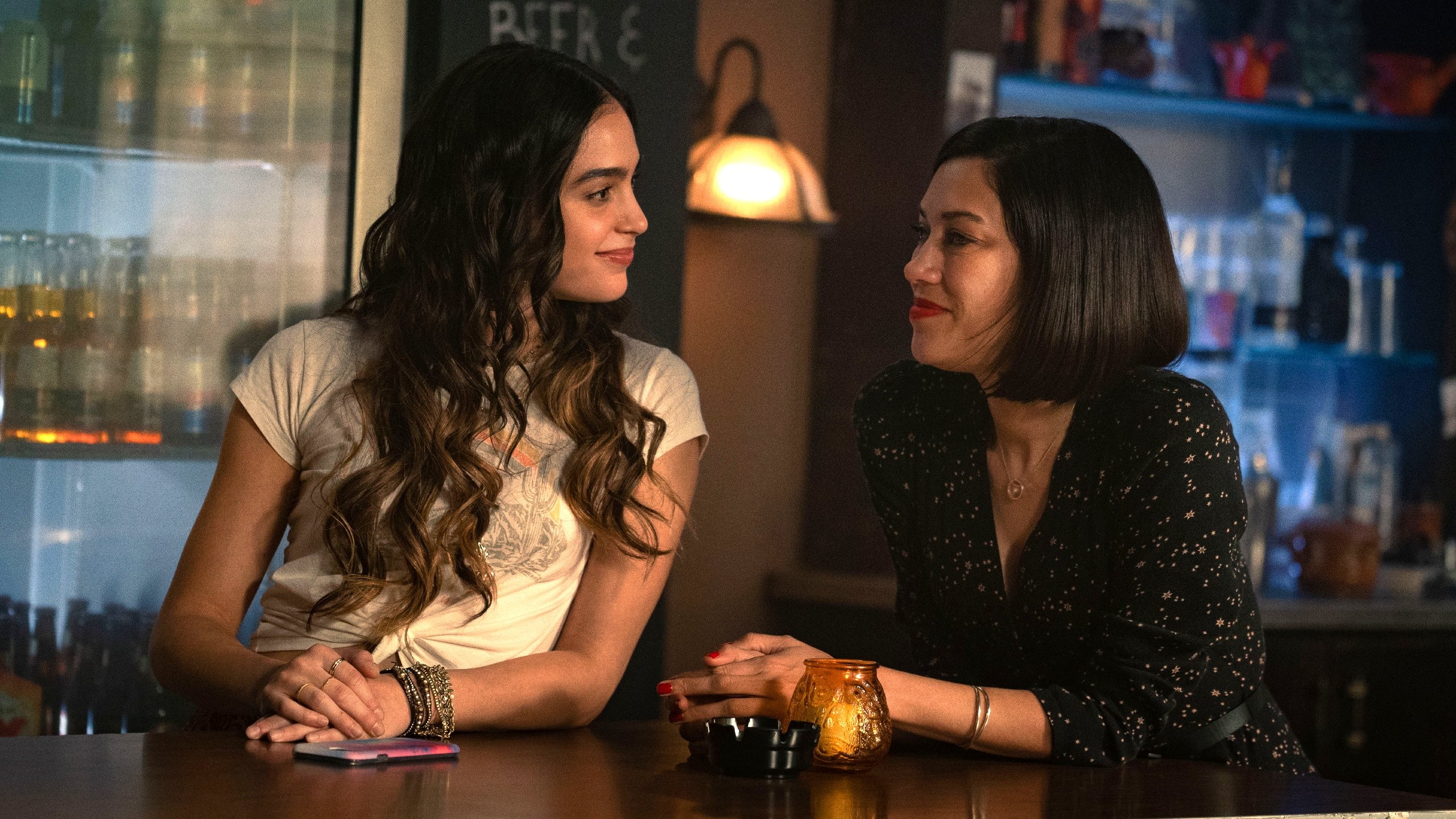 Сезон 3 Серия 1