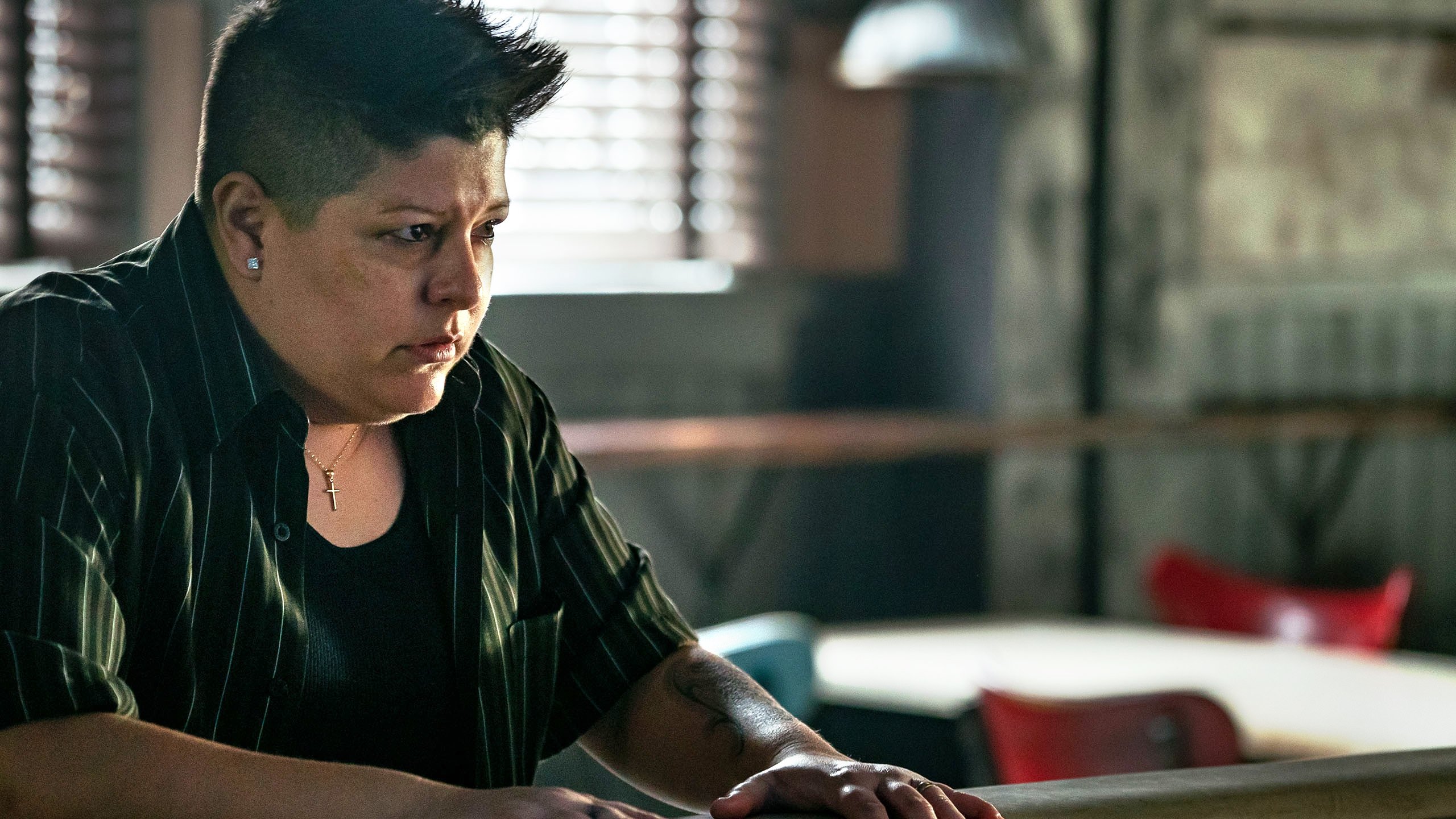 Сезон 2 Серия 7