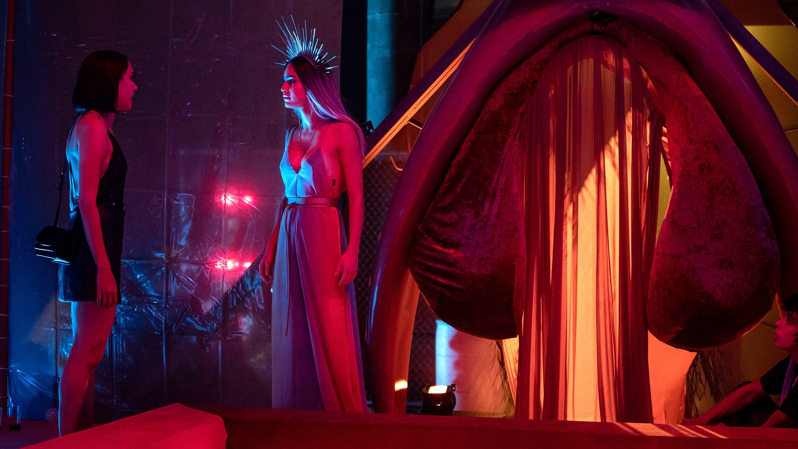 Сезон 2 Серия 8