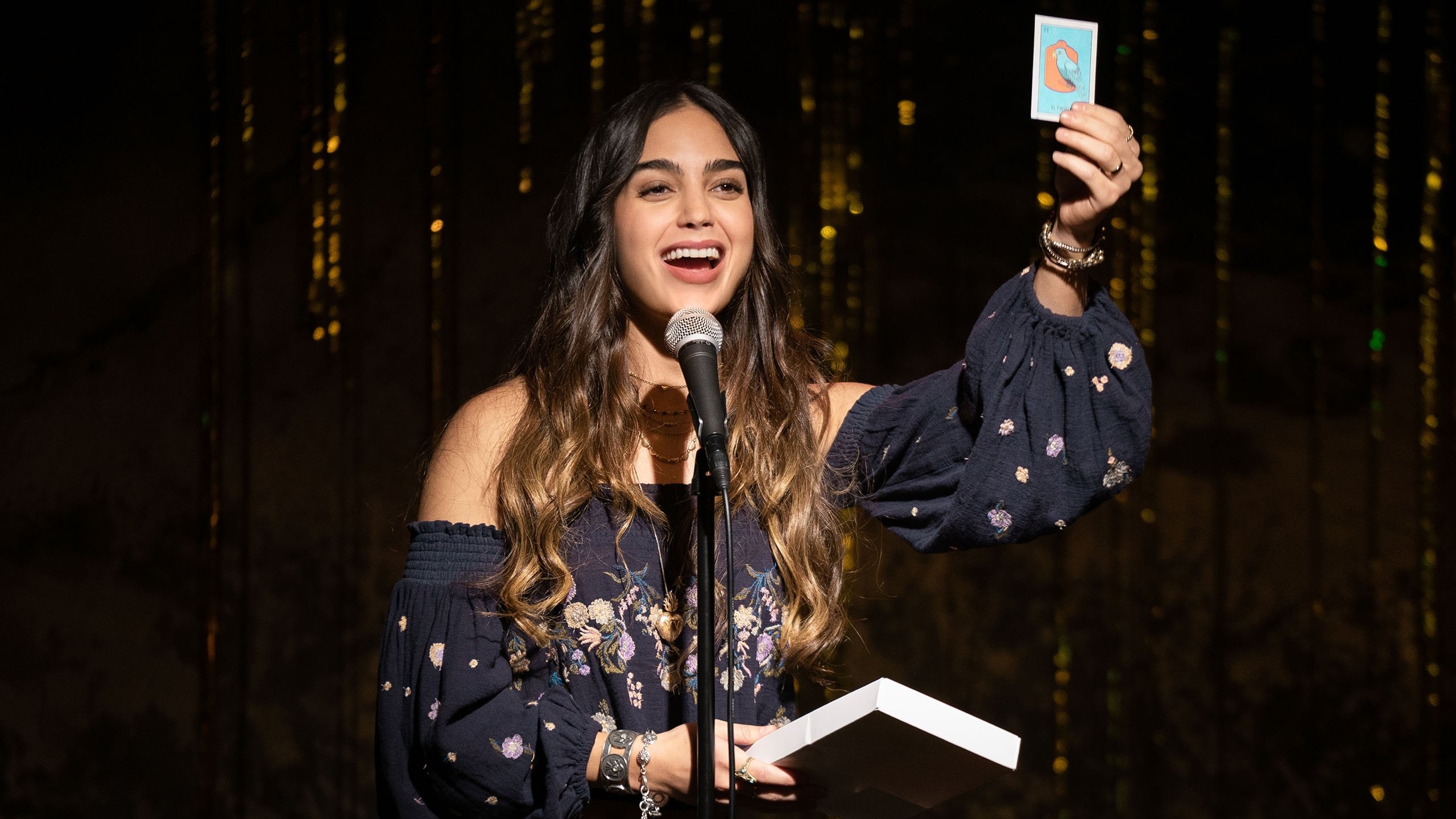 Сезон 2 Серия 3