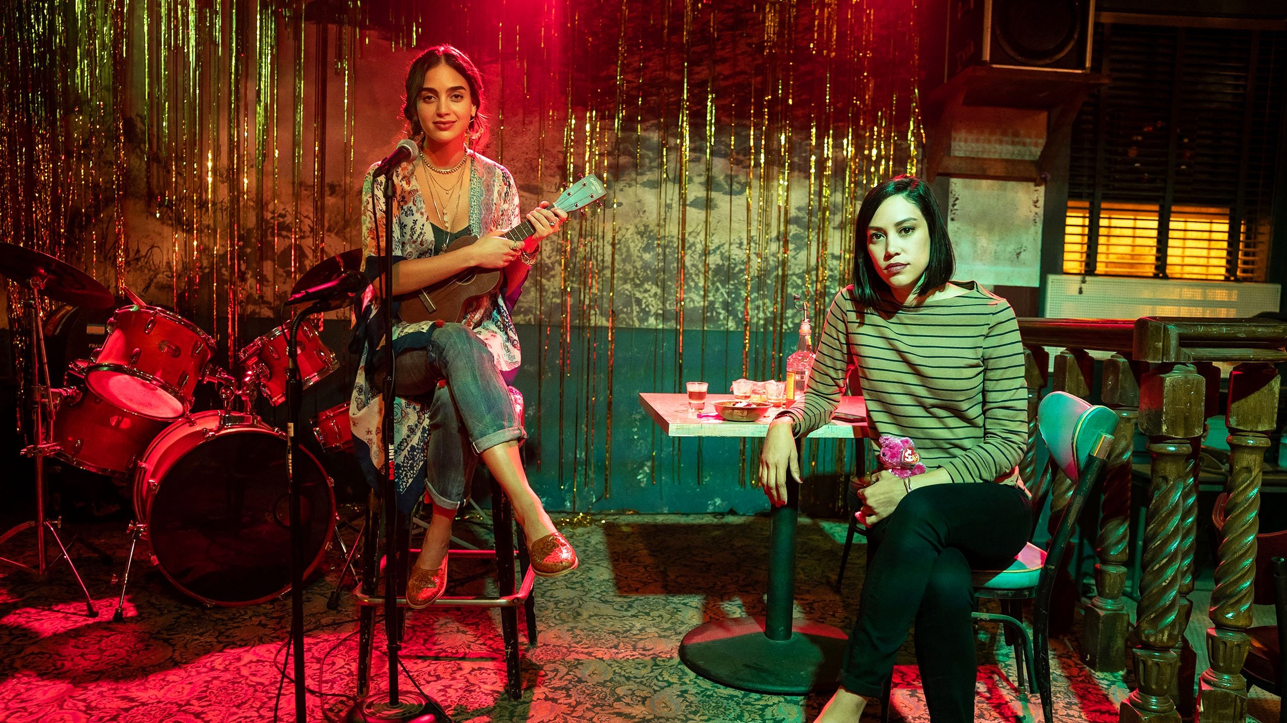 Сезон 2 Серия 5