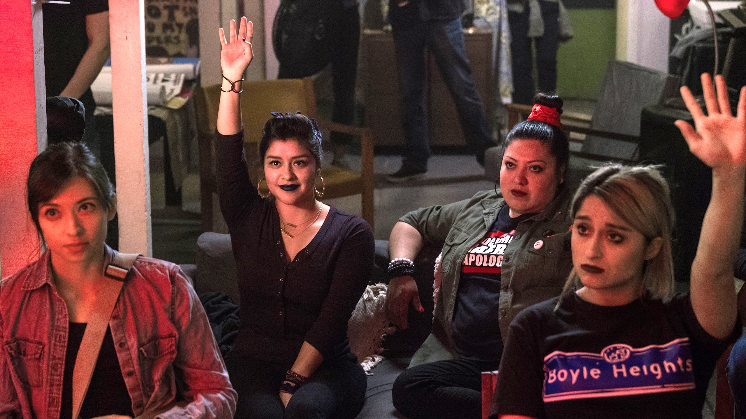 Сезон 1 Серия 3