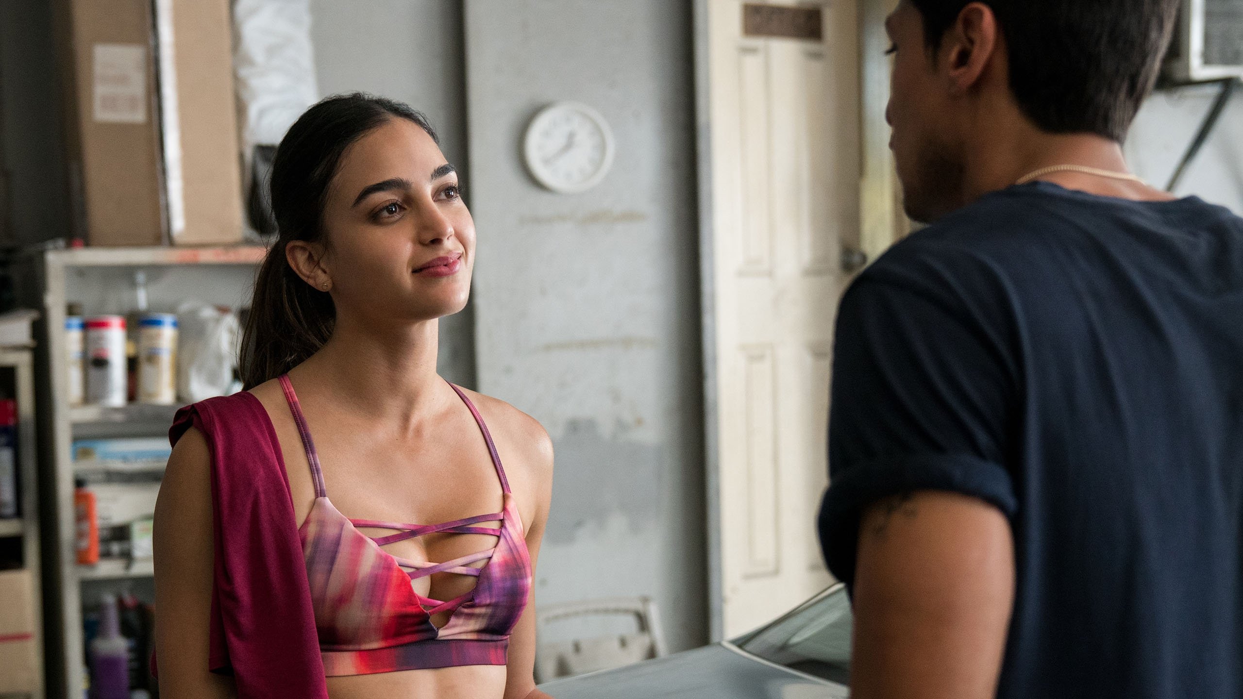 Сезон 1 Серия 2