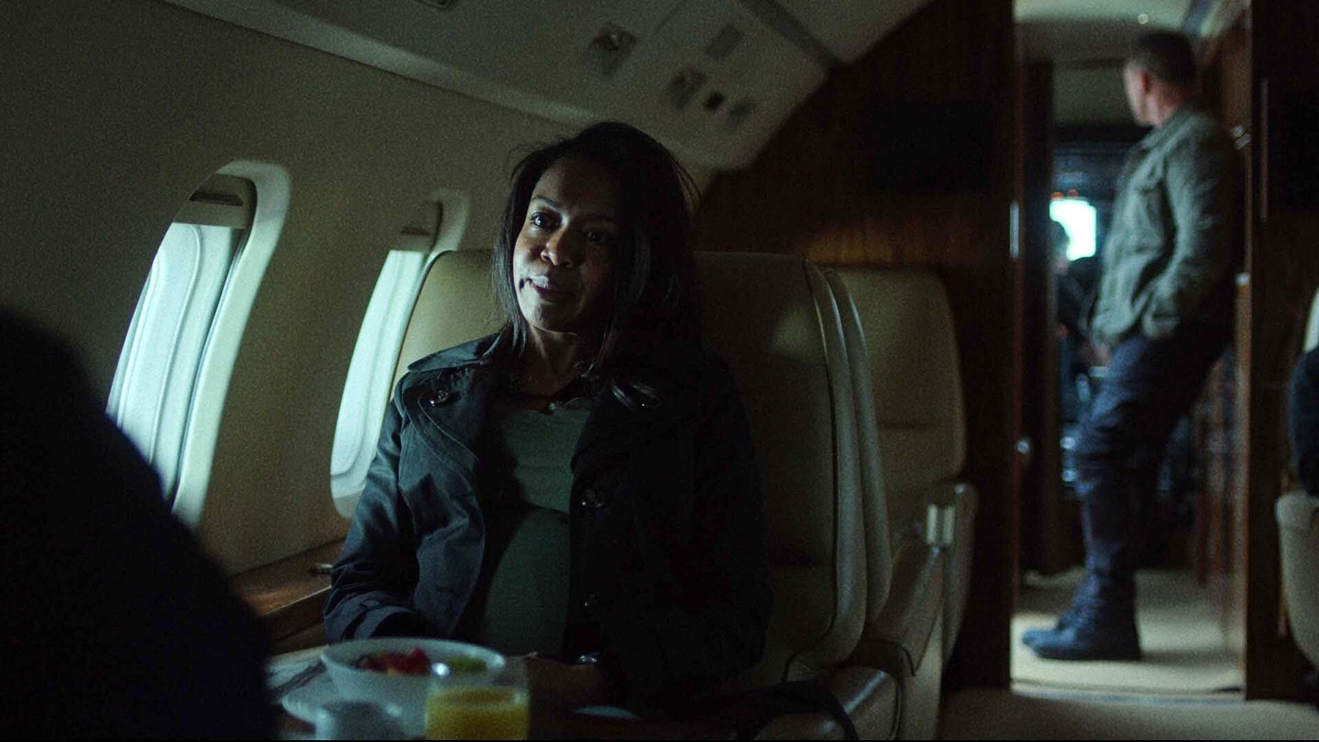 Сезон 4 Серия 3