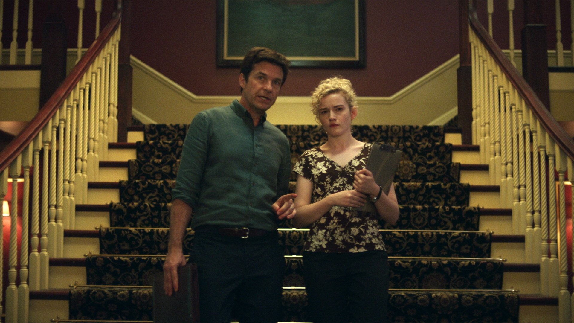 Сезон 3 Серия 1