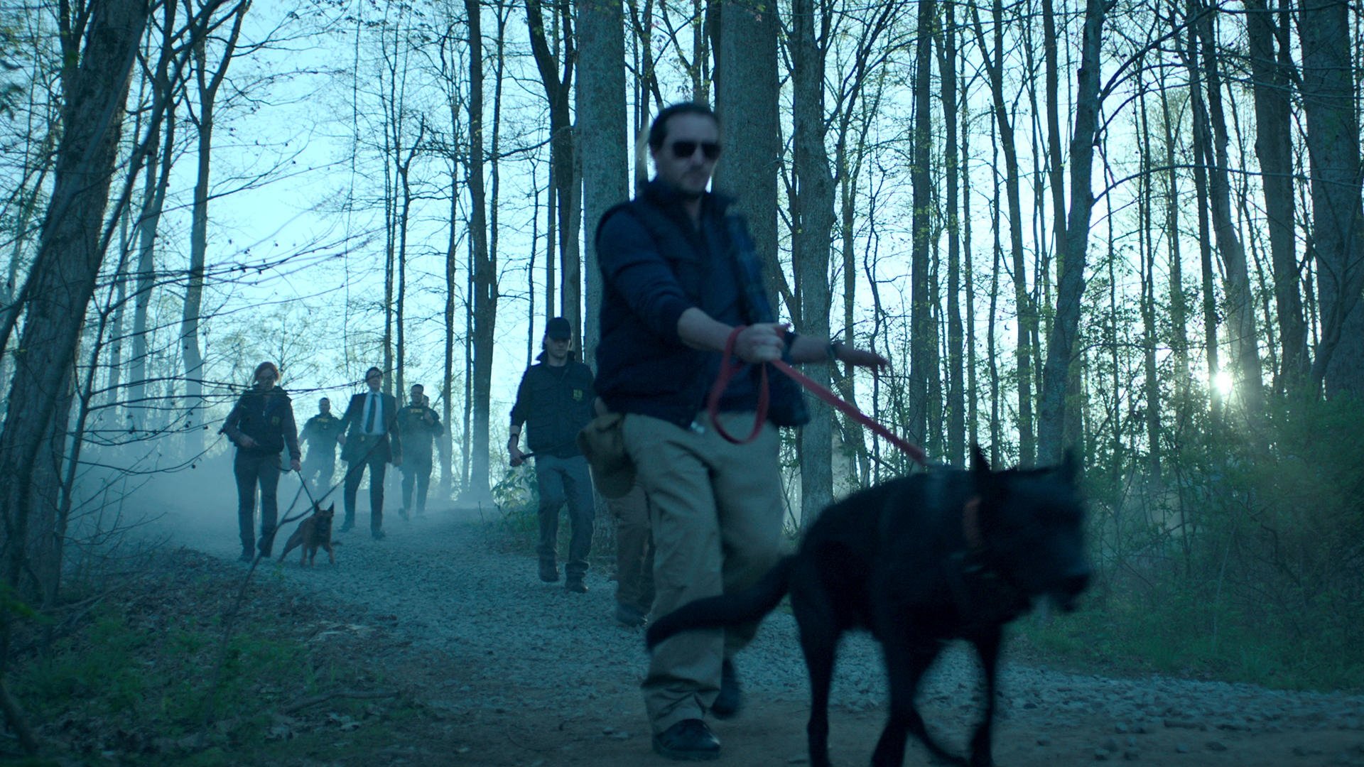 Сезон 2 Серия 6