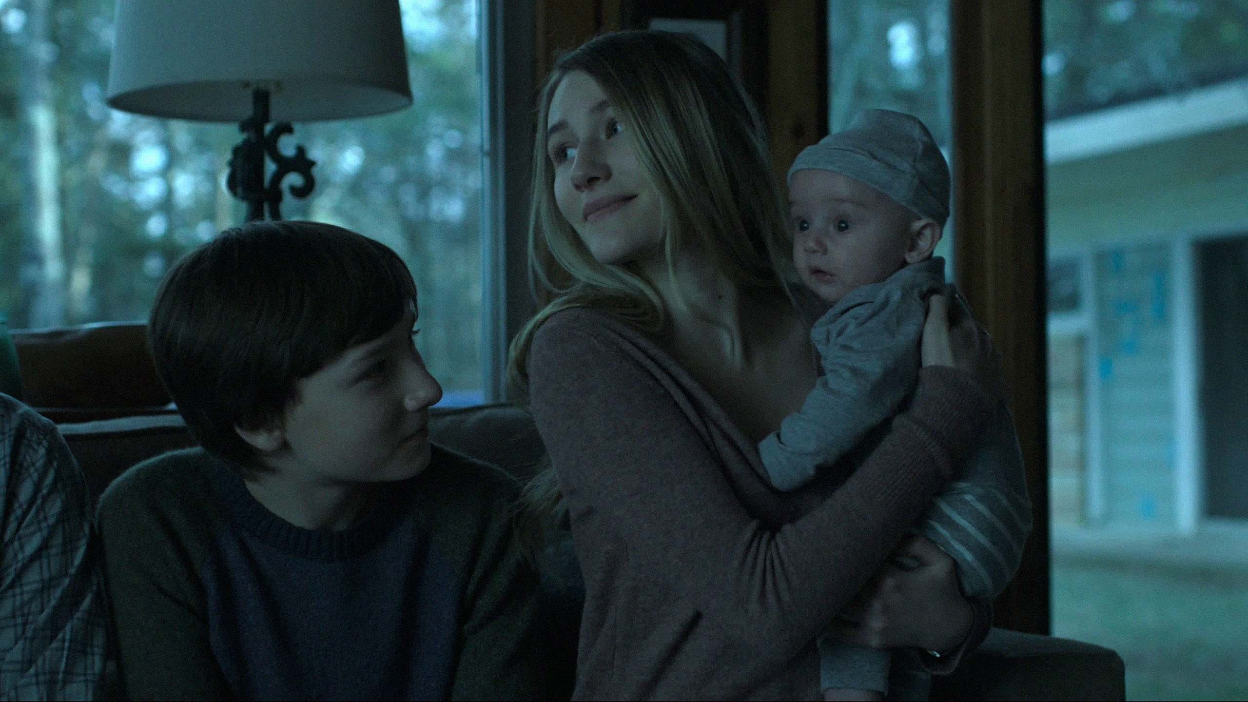 Сезон 2 Серия 7