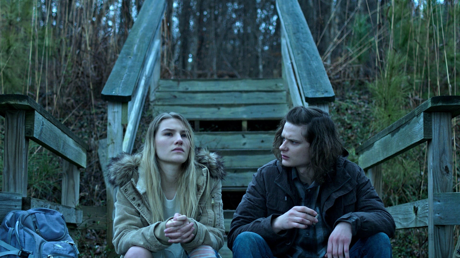 Сезон 2 Серия 4