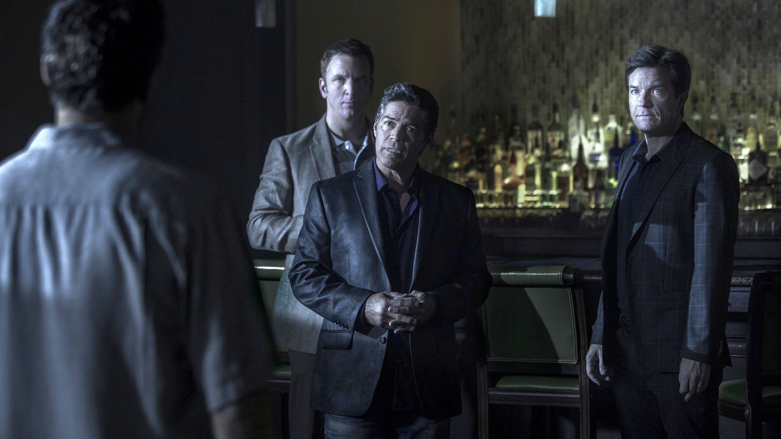 Сезон 1 Серия 8