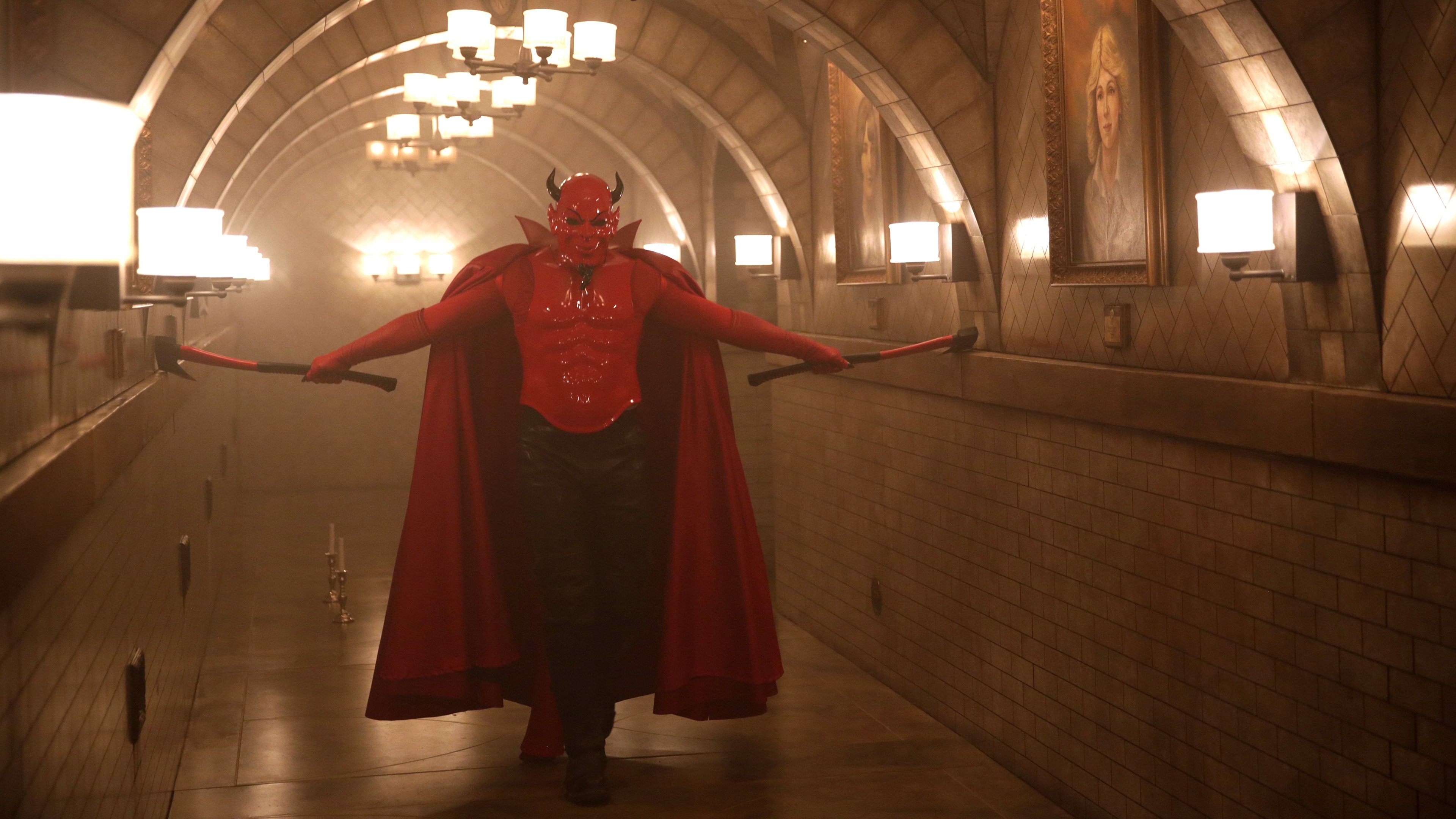 Сезон 1 Серия 6