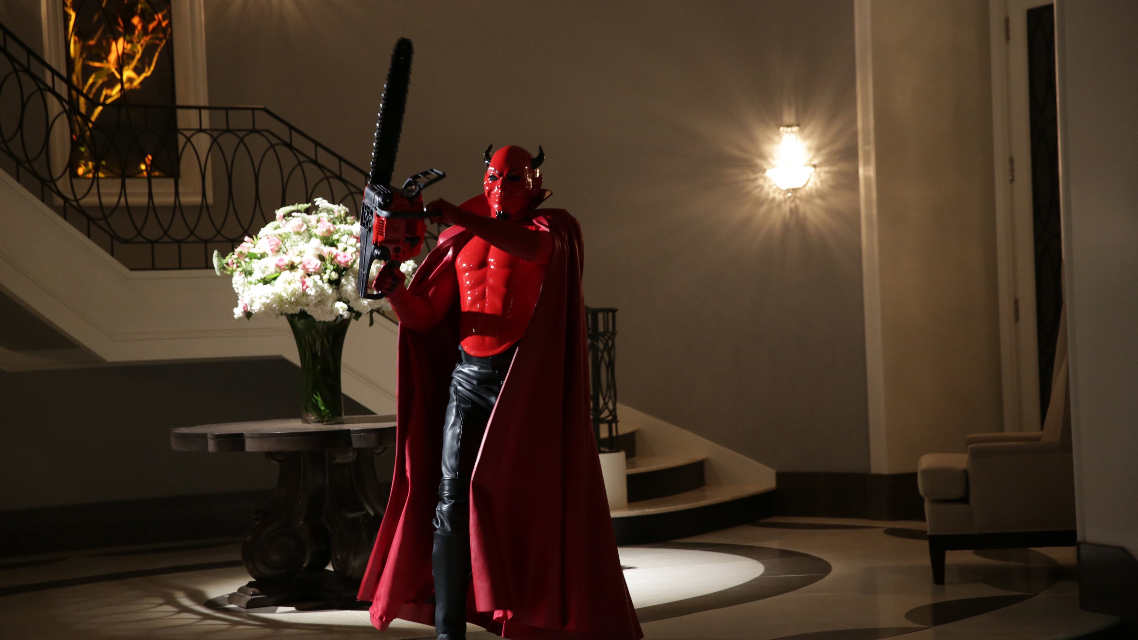 Сезон 1 Серия 3