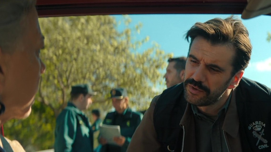 Сезон 1 Серия 2