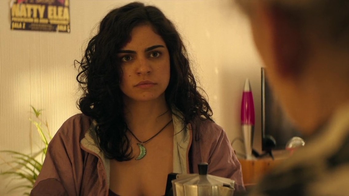 Сезон 1 Серия 3