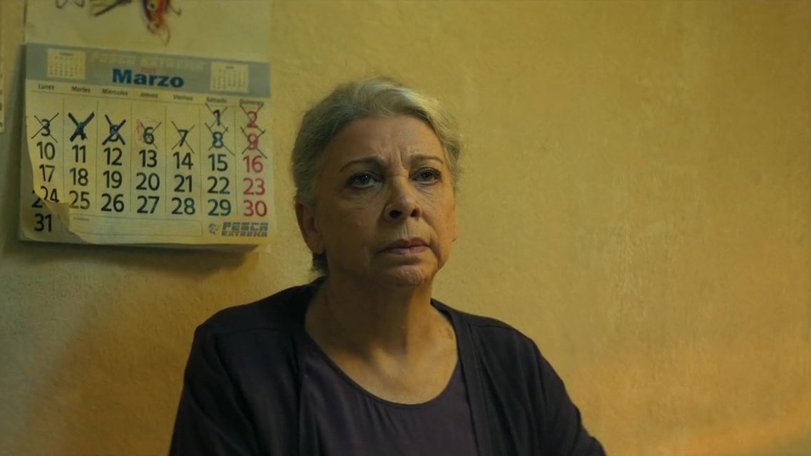 Сезон 1 Серия 1