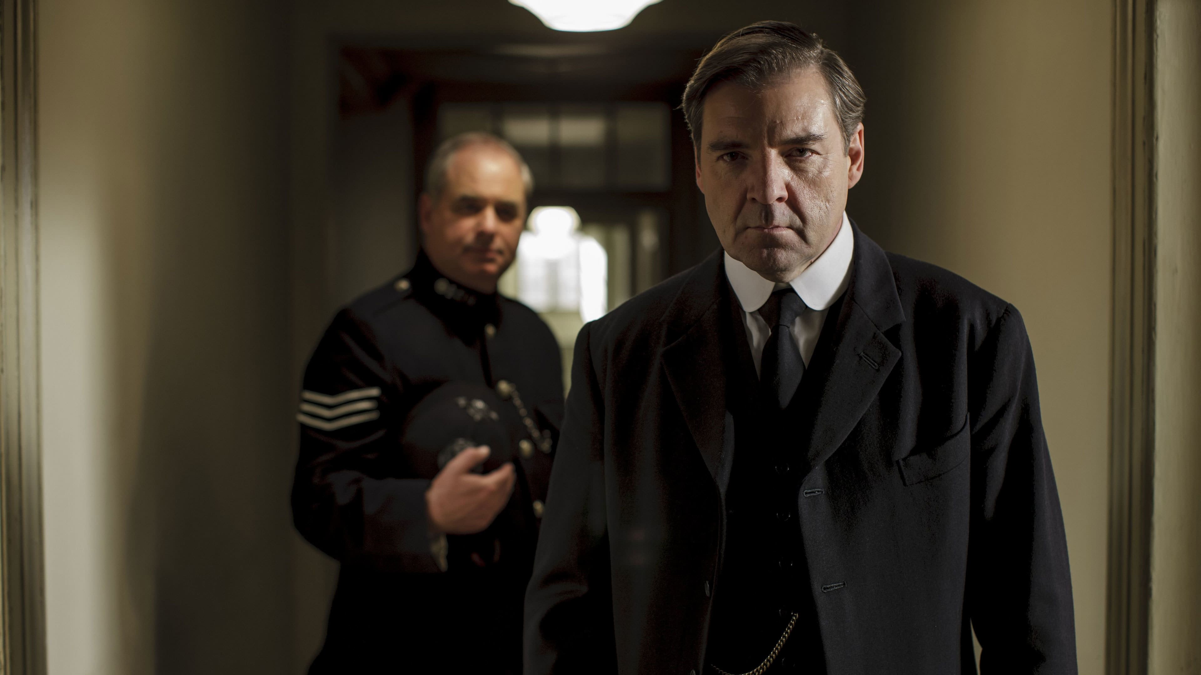 Сезон 5 Серия 3