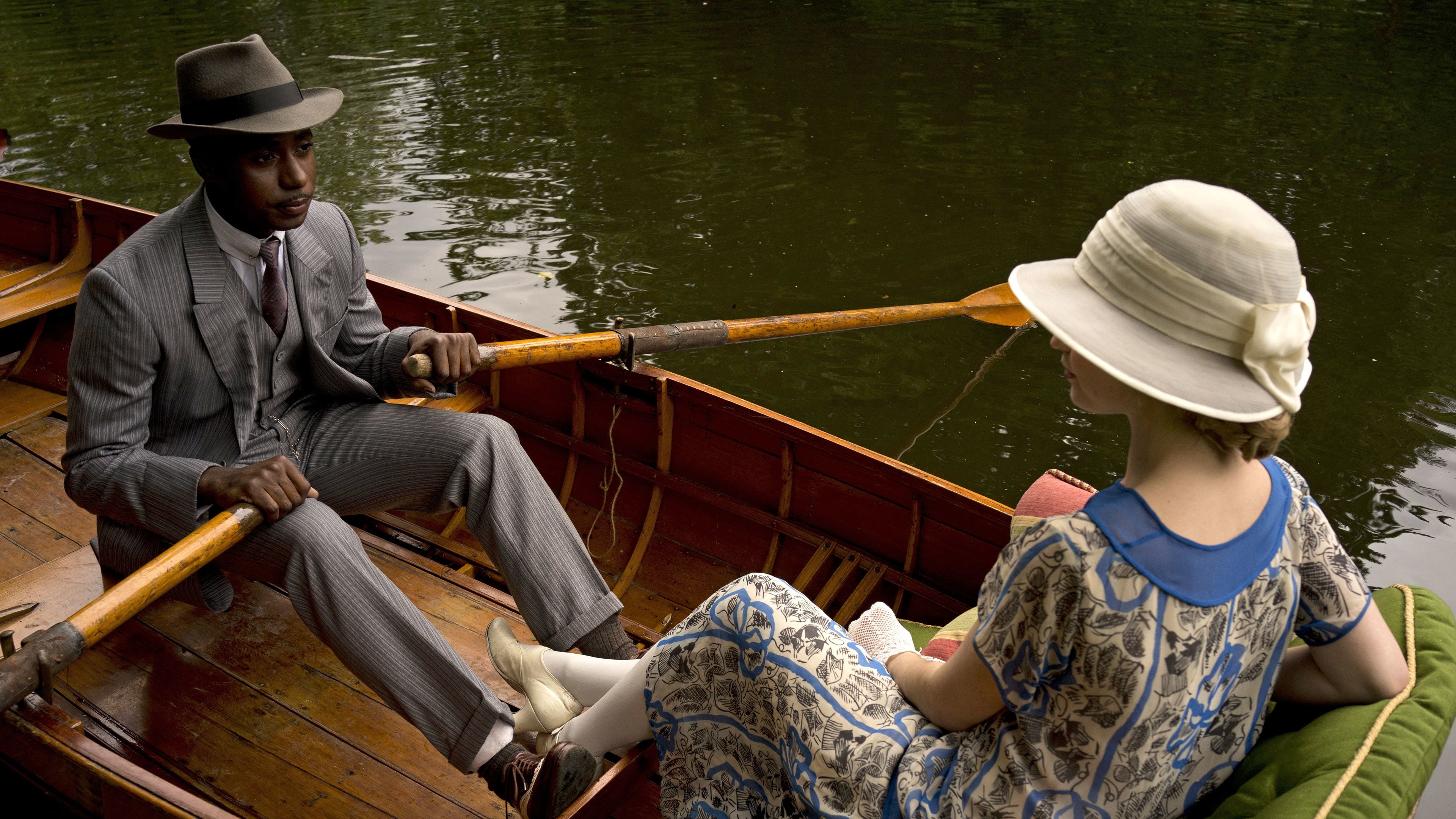 Сезон 4 Серия 7