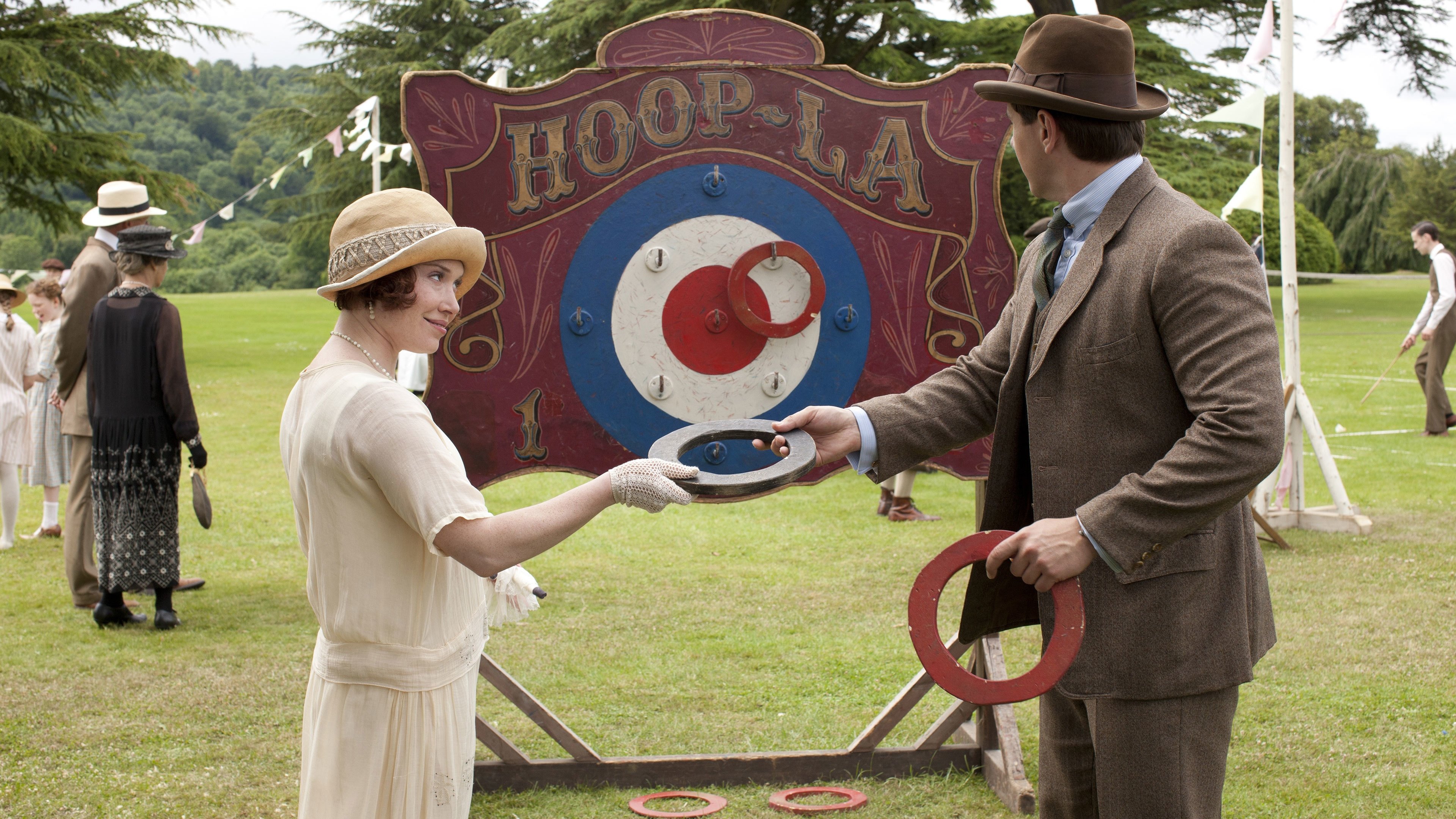 Сезон 4 Серия 8