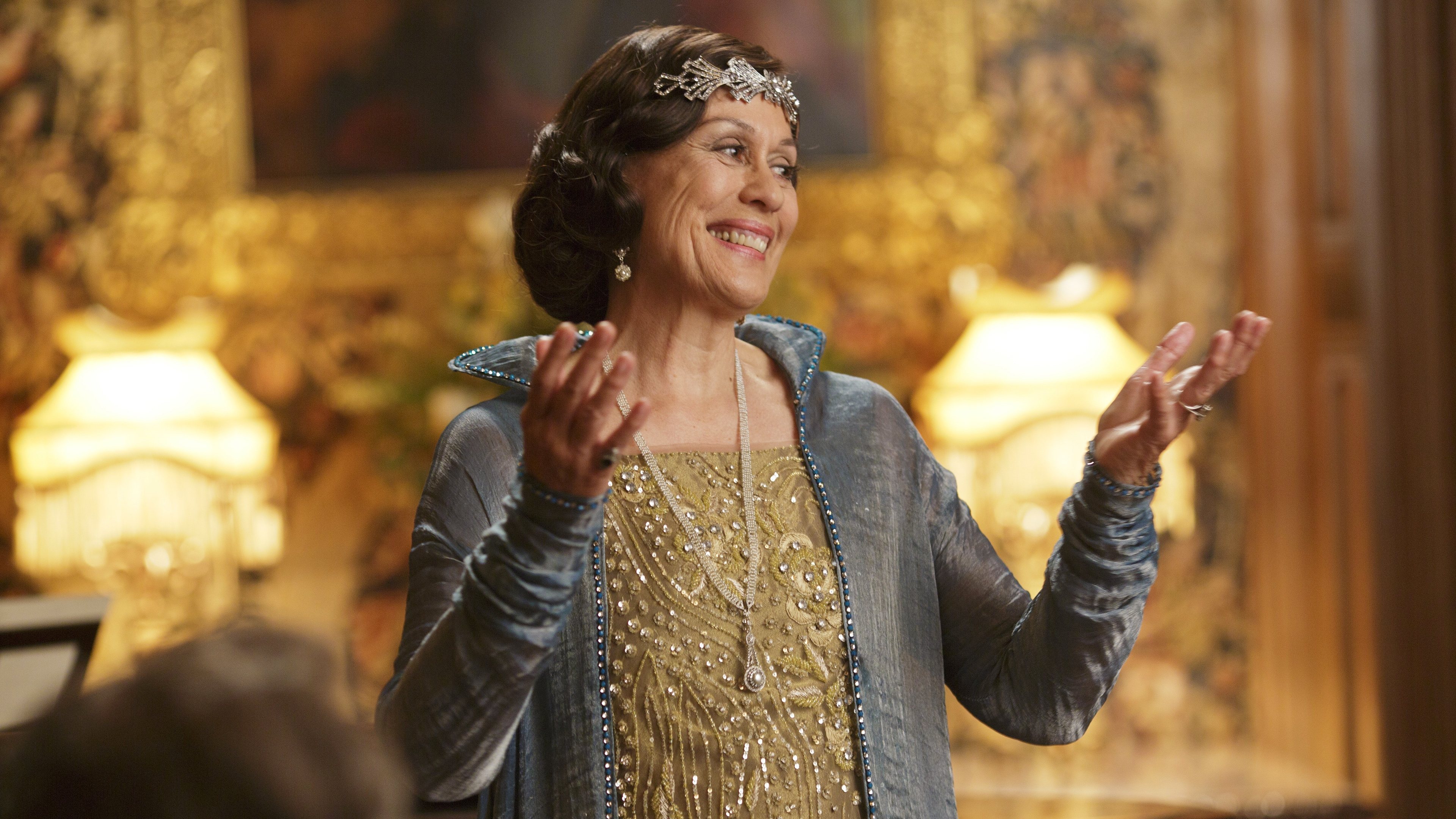 Сезон 4 Серия 3