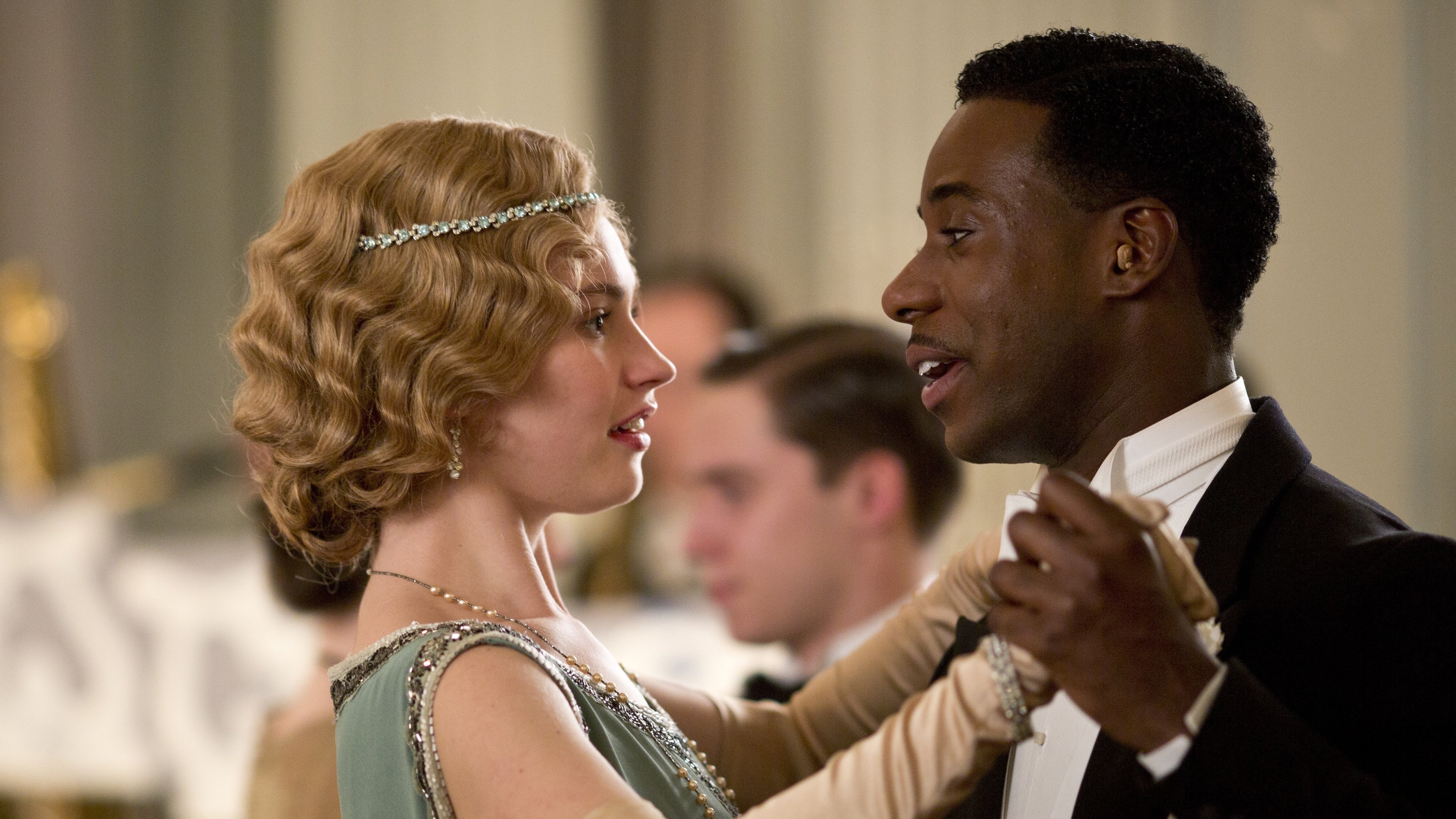 Сезон 4 Серия 4