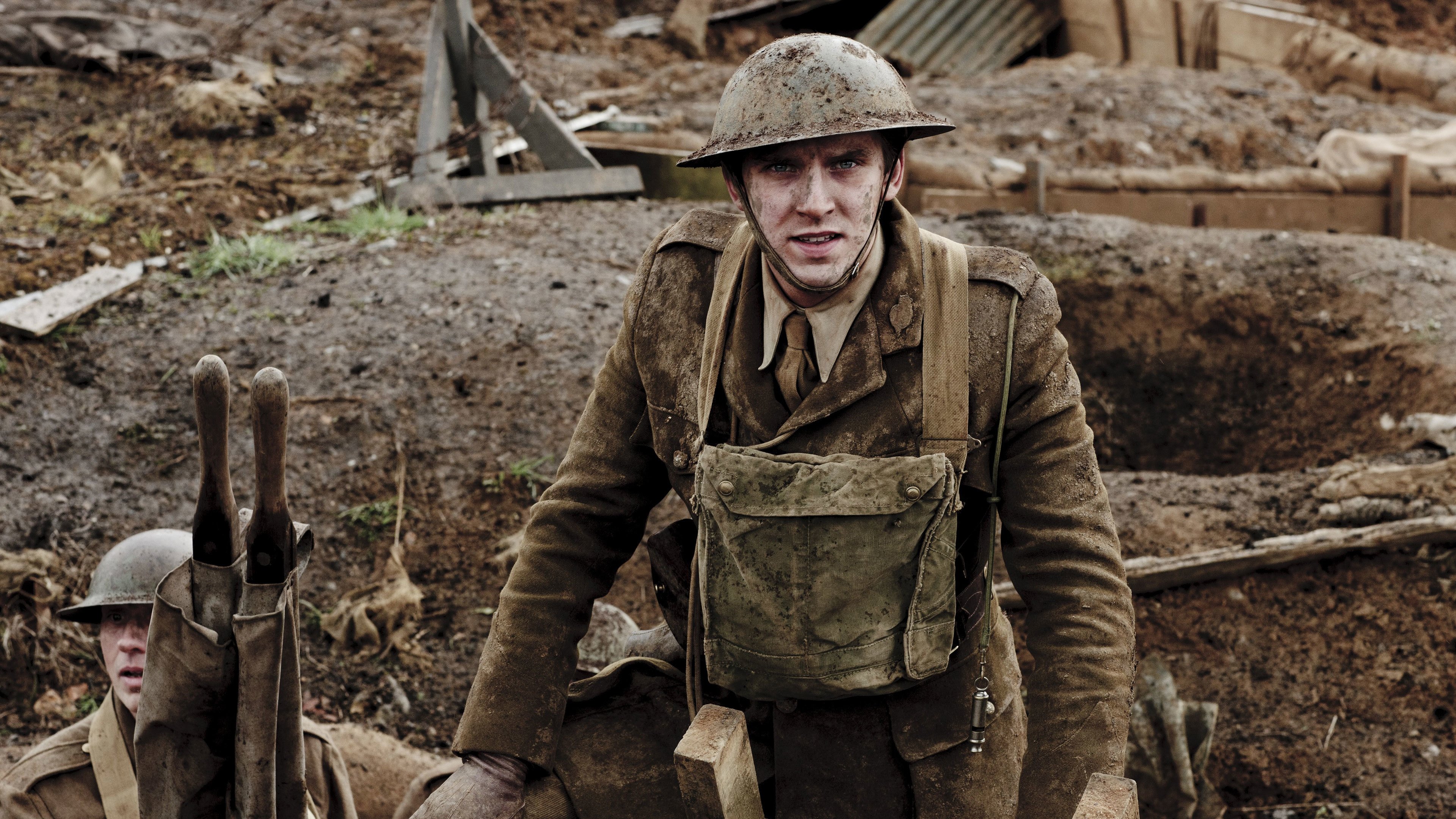 Сезон 2 Серия 3