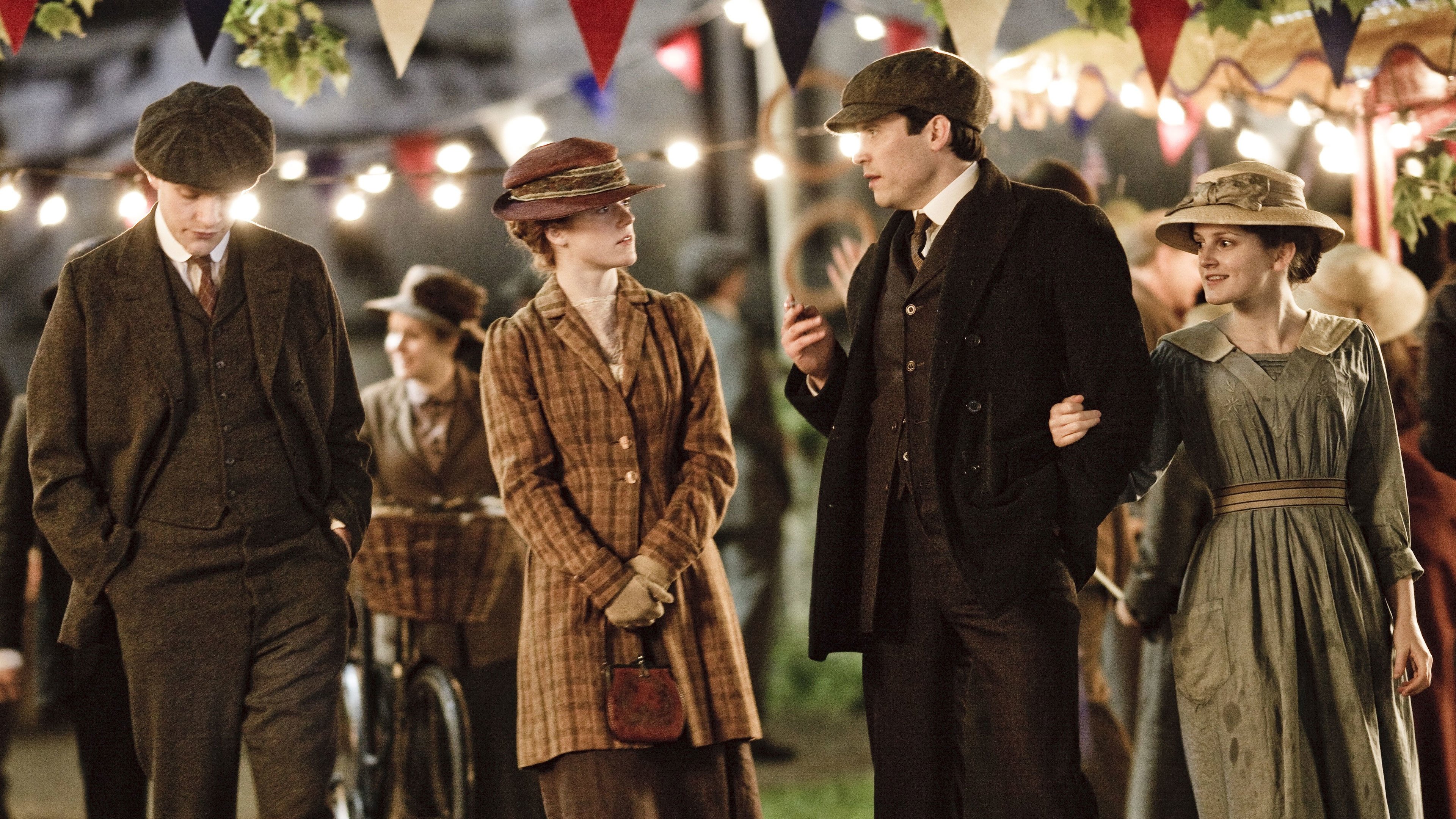 Сезон 1 Серия 4