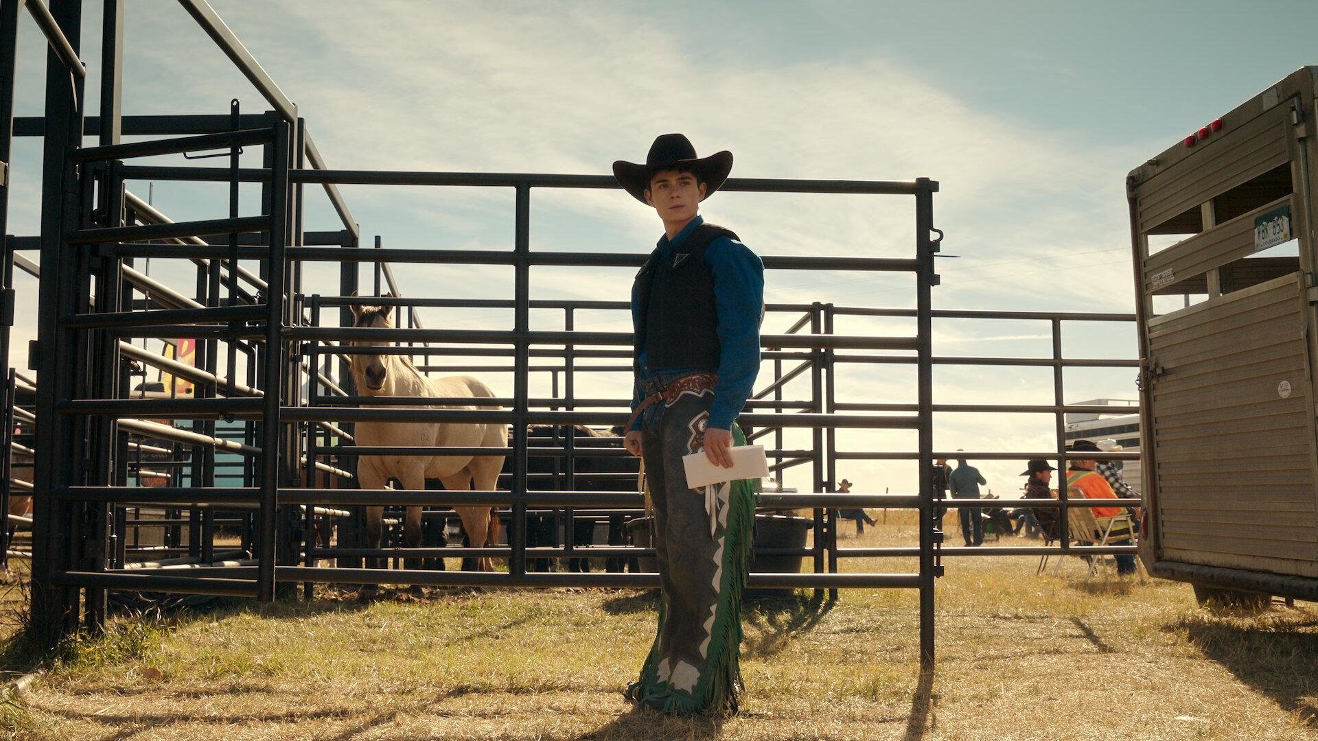 Сезон 2 Серия 7