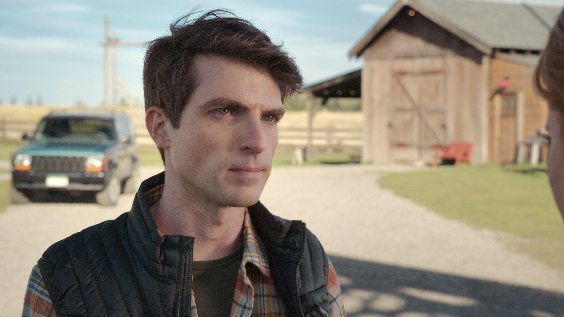 Сезон 2 Серия 8