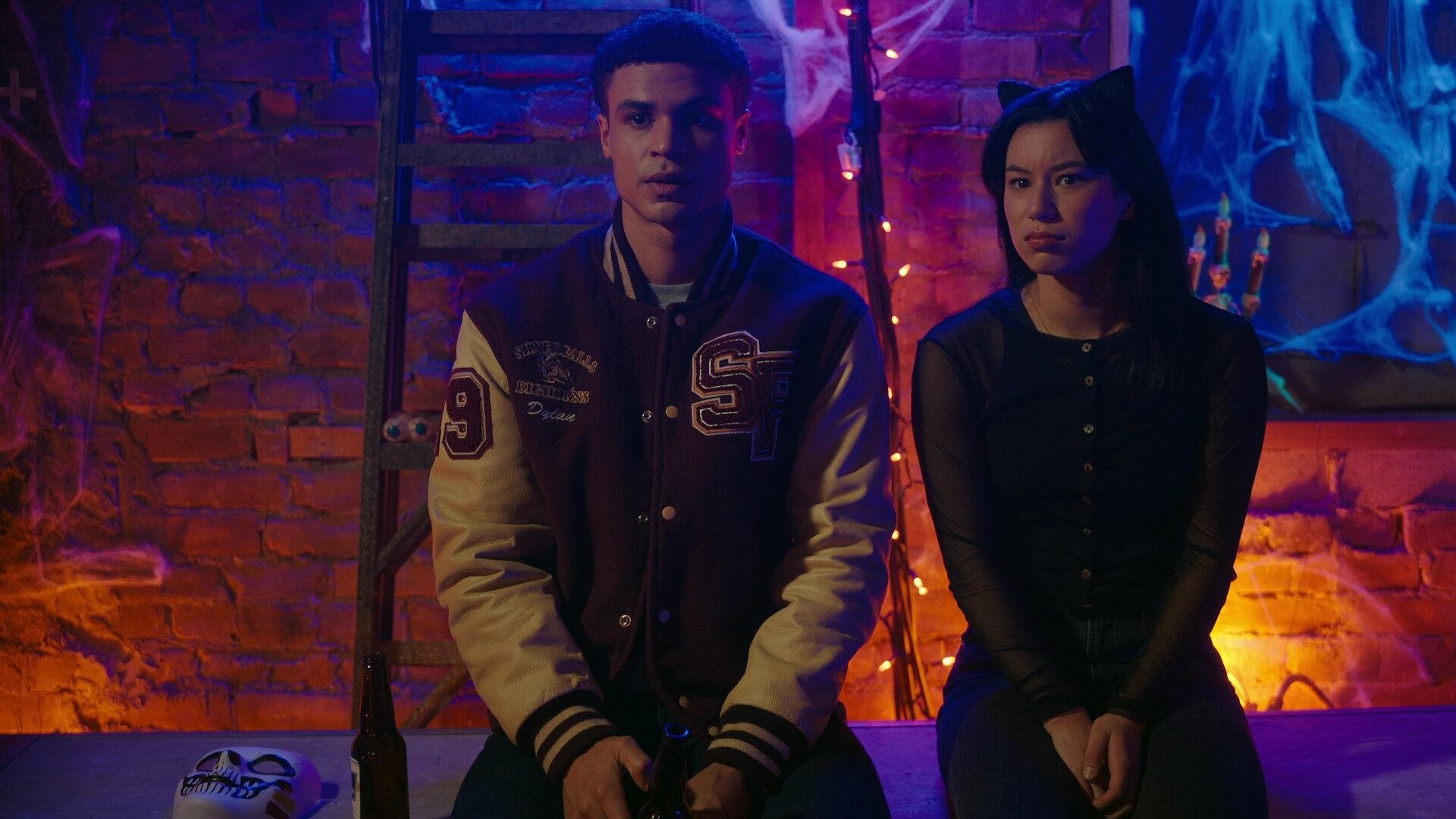 Сезон 2 Серия 9