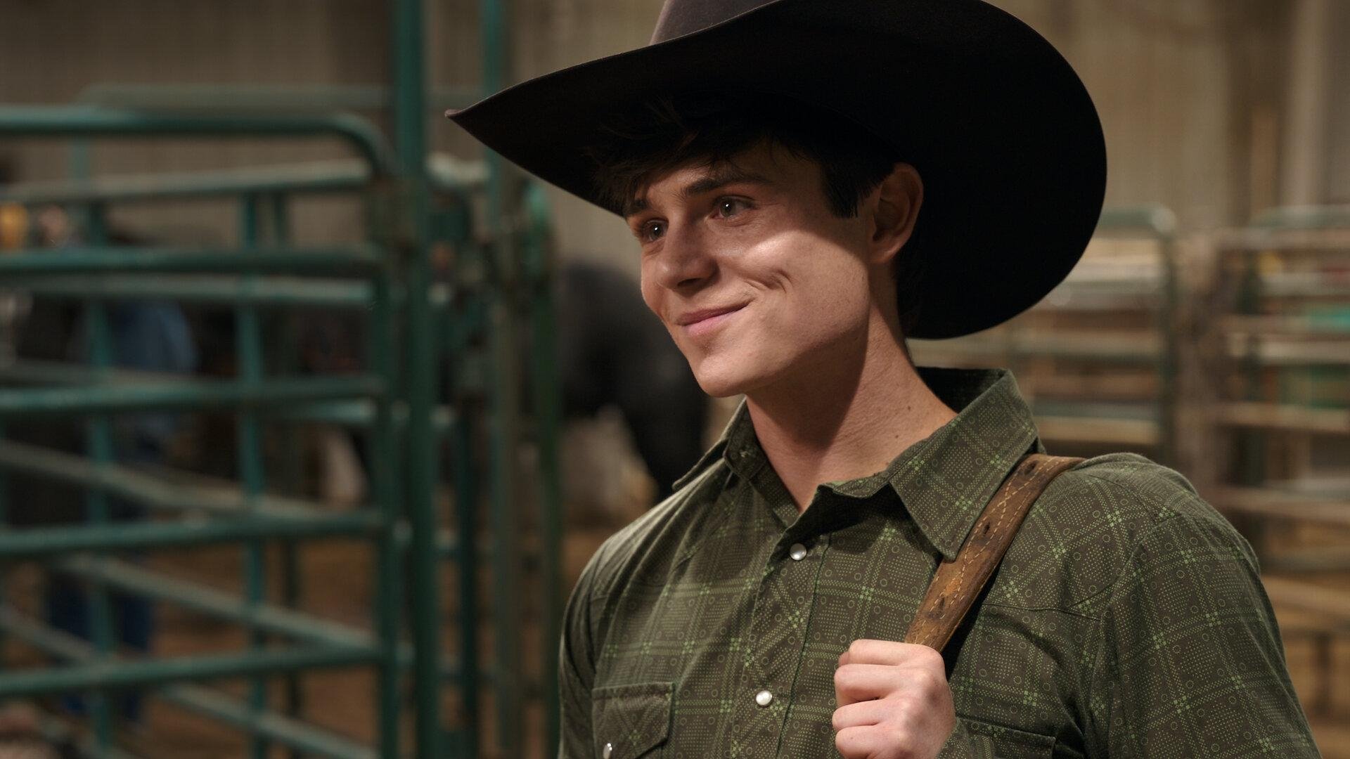 Сезон 2 Серия 10