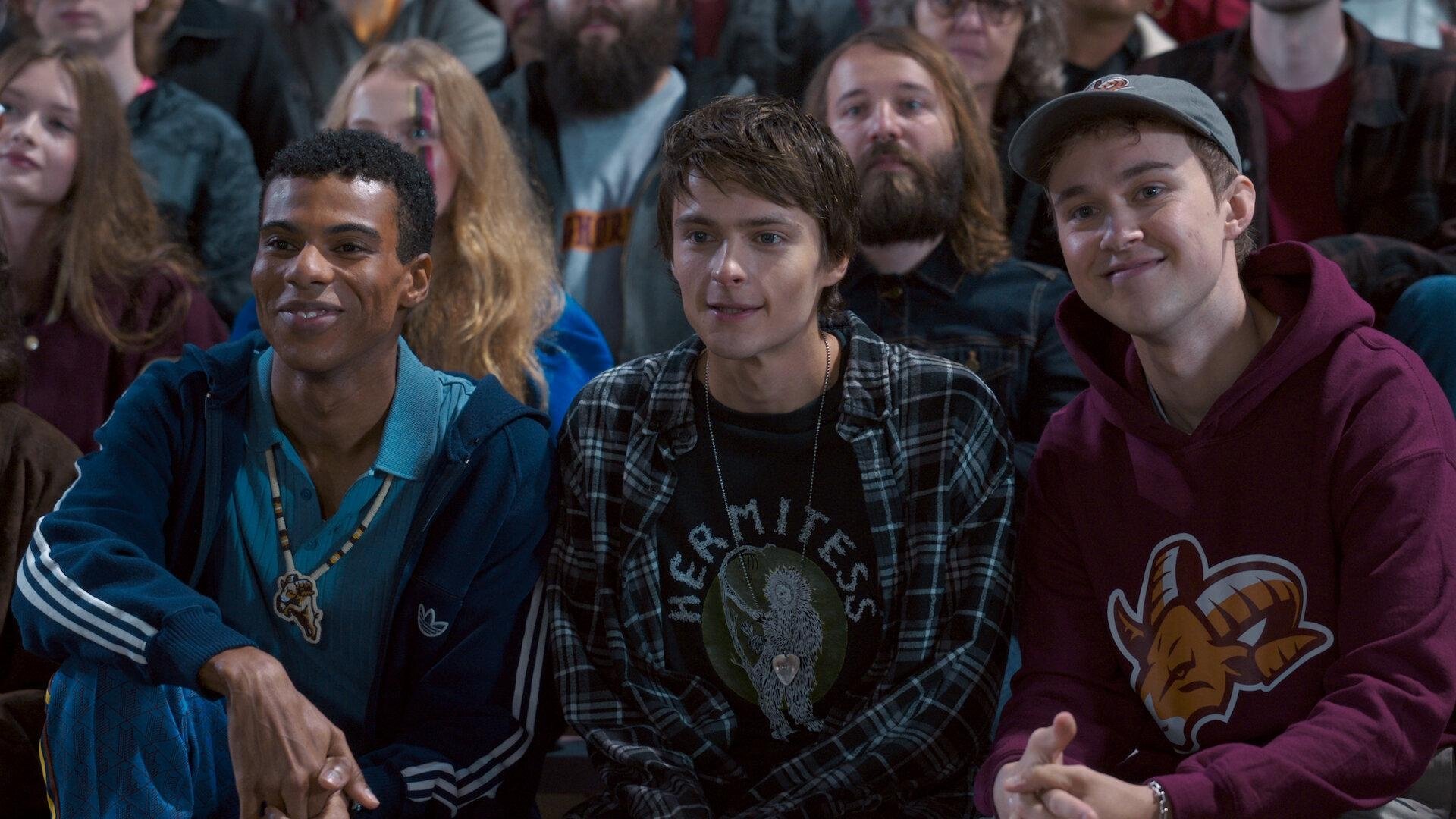 Сезон 2 Серия 4