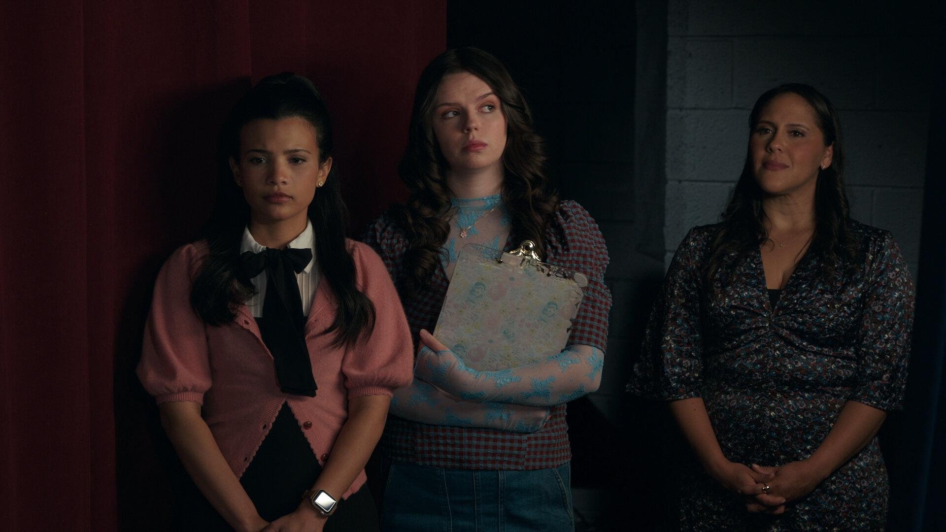 Сезон 2 Серия 6