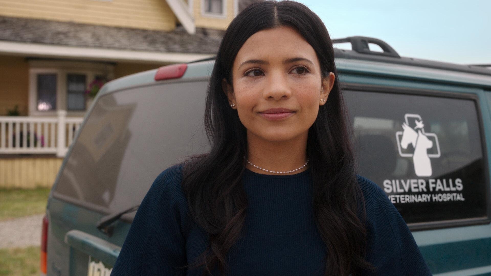 Сезон 2 Серия 1