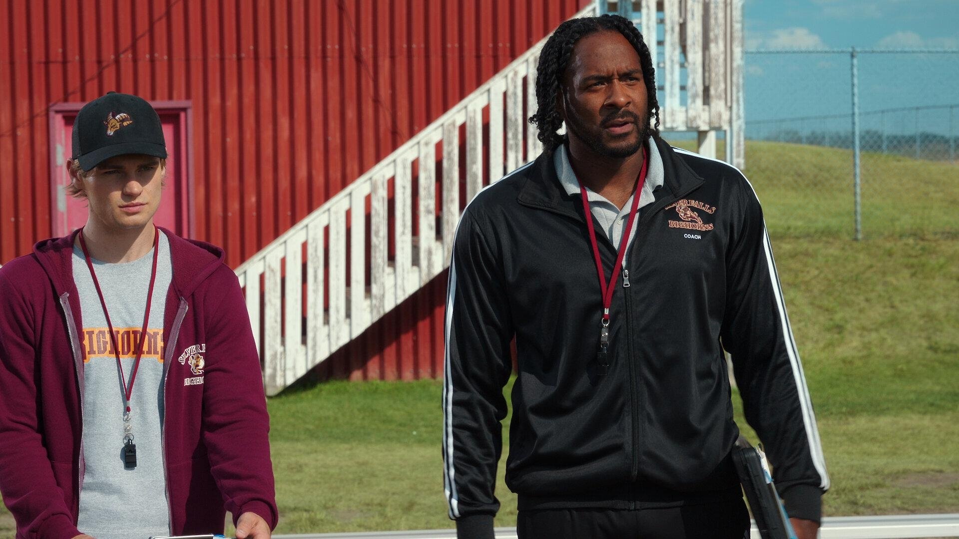 Сезон 2 Серия 3