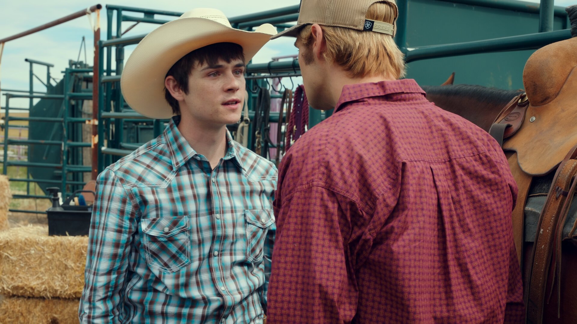 Сезон 1 Серия 9