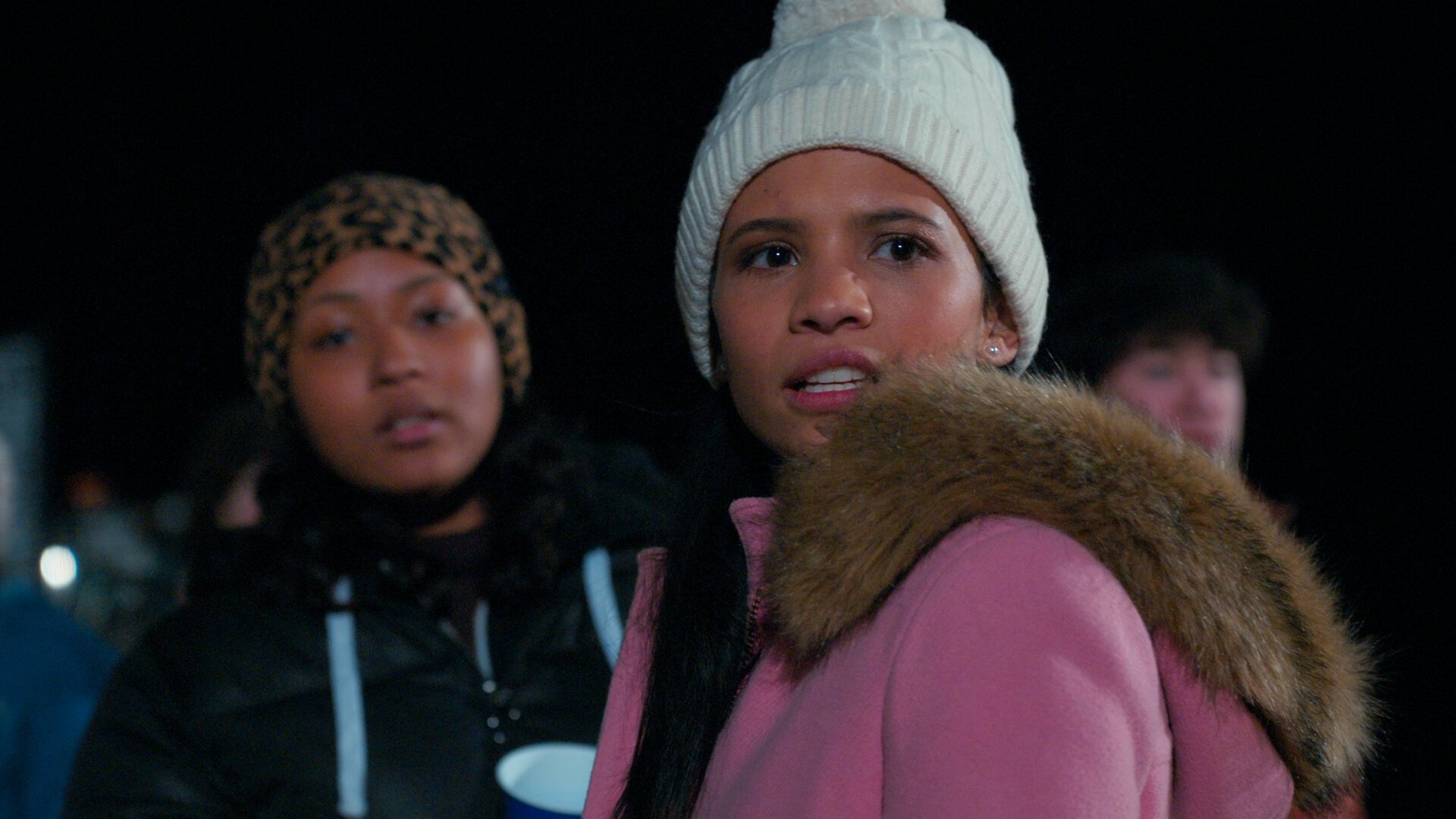 Сезон 1 Серия 6