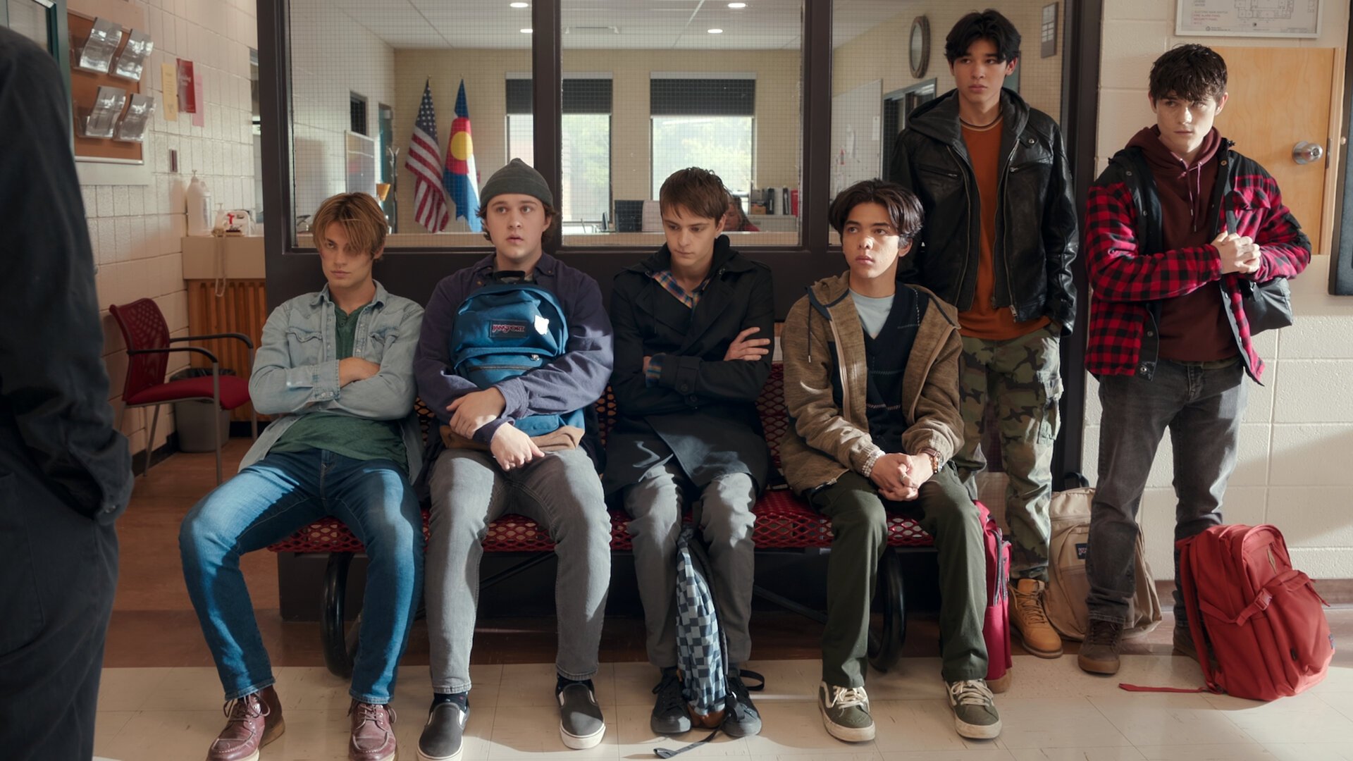 Сезон 1 Серия 7